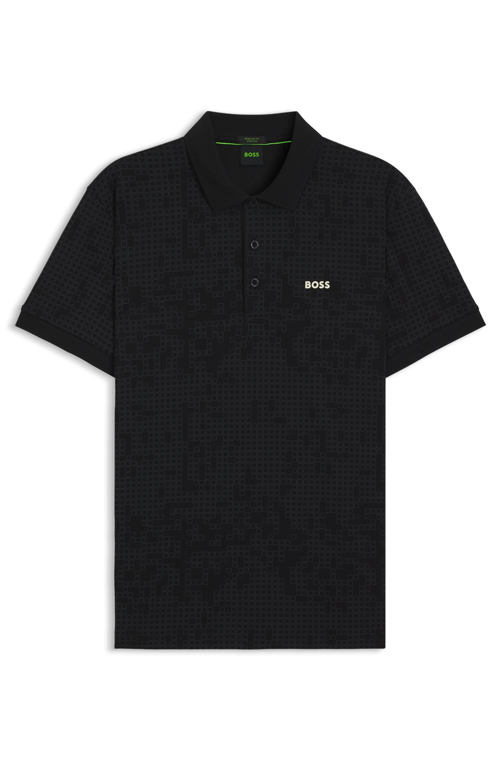 Polo BOSS
