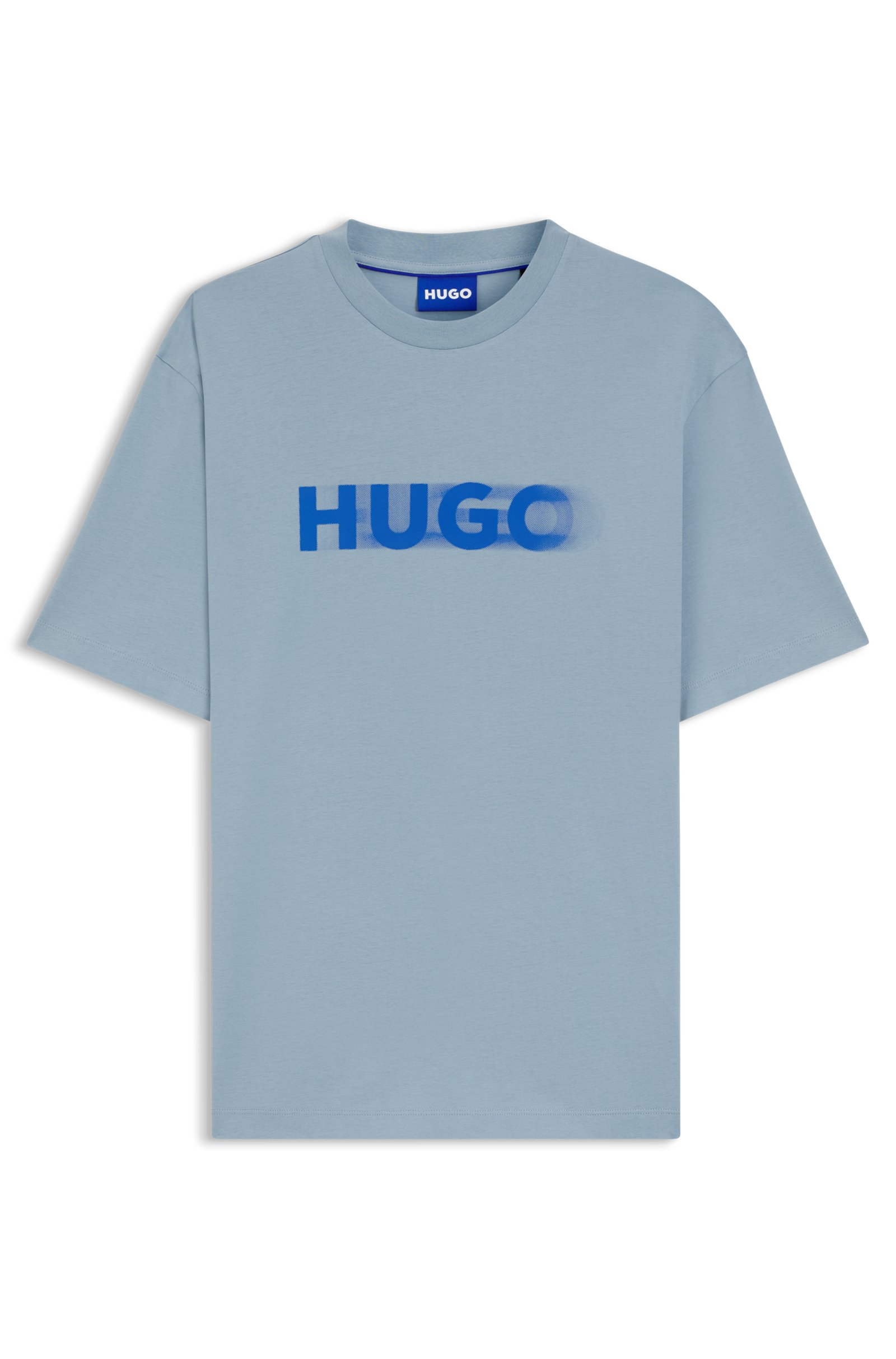 Camiseta Hugo