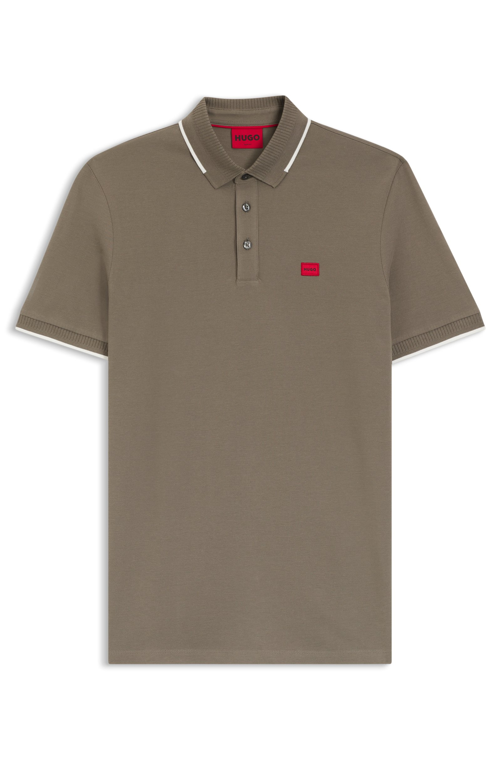 Polo Hugo Boss