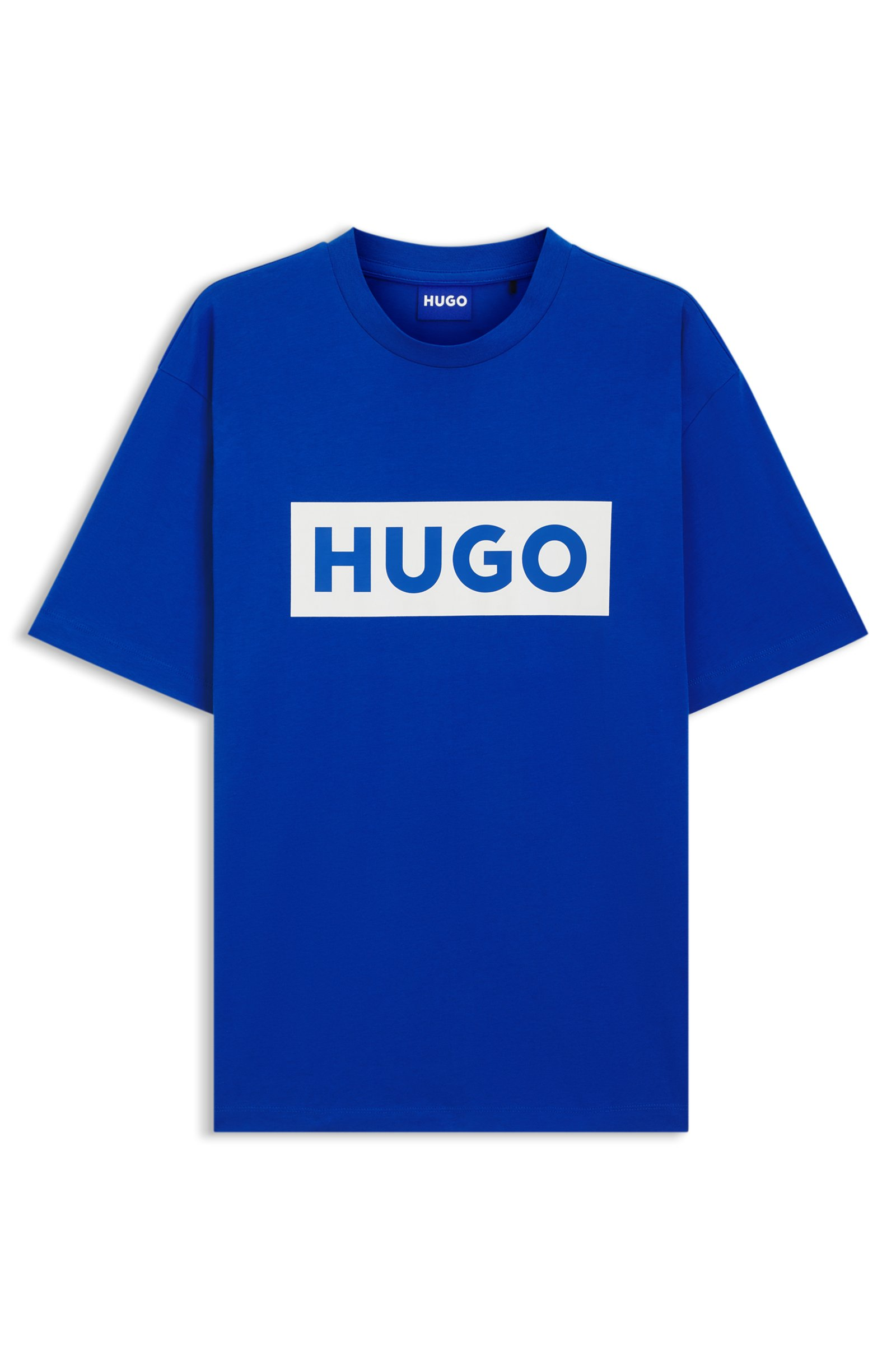 Camiseta Hugo