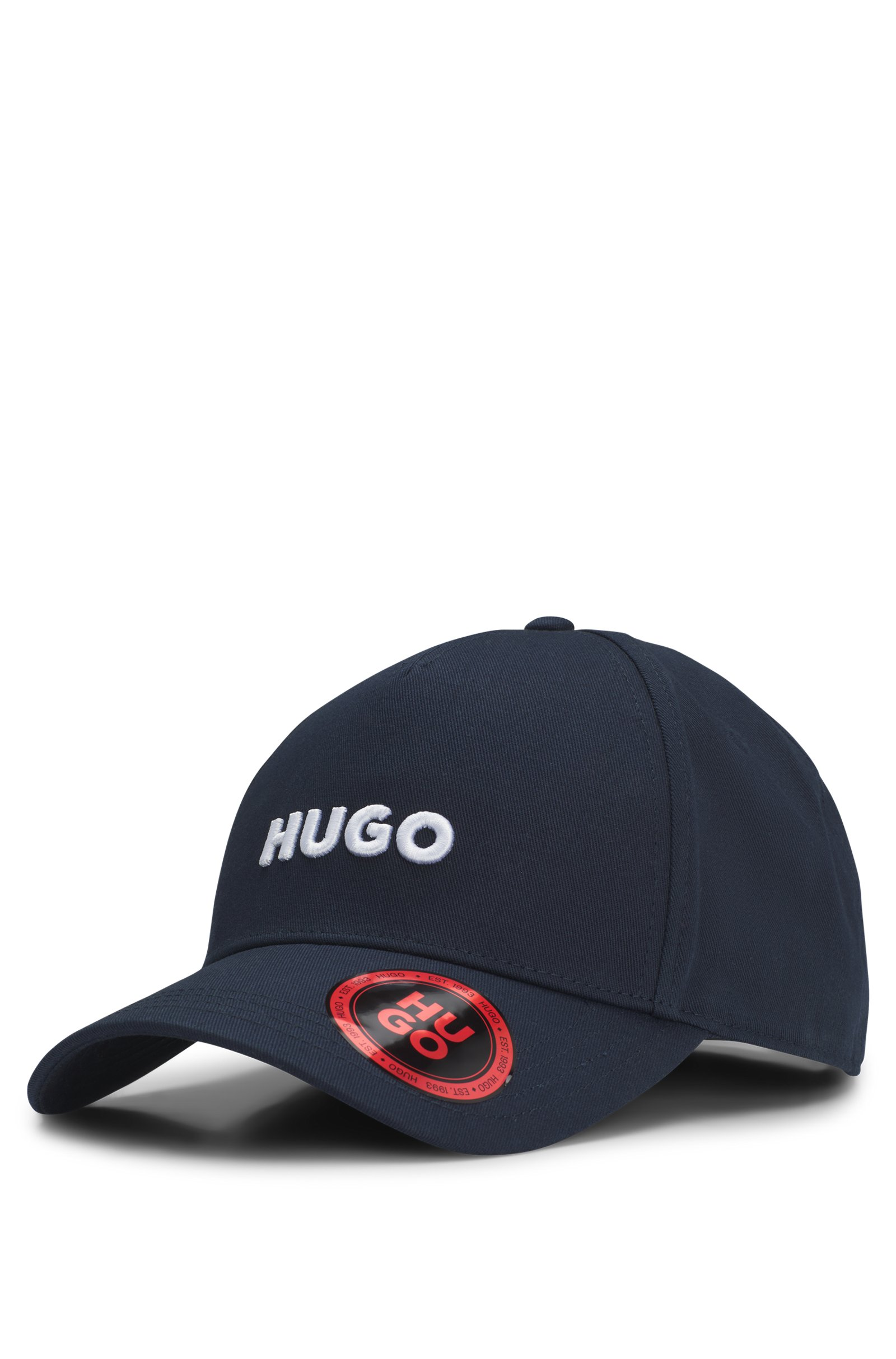 Gorra Hugo