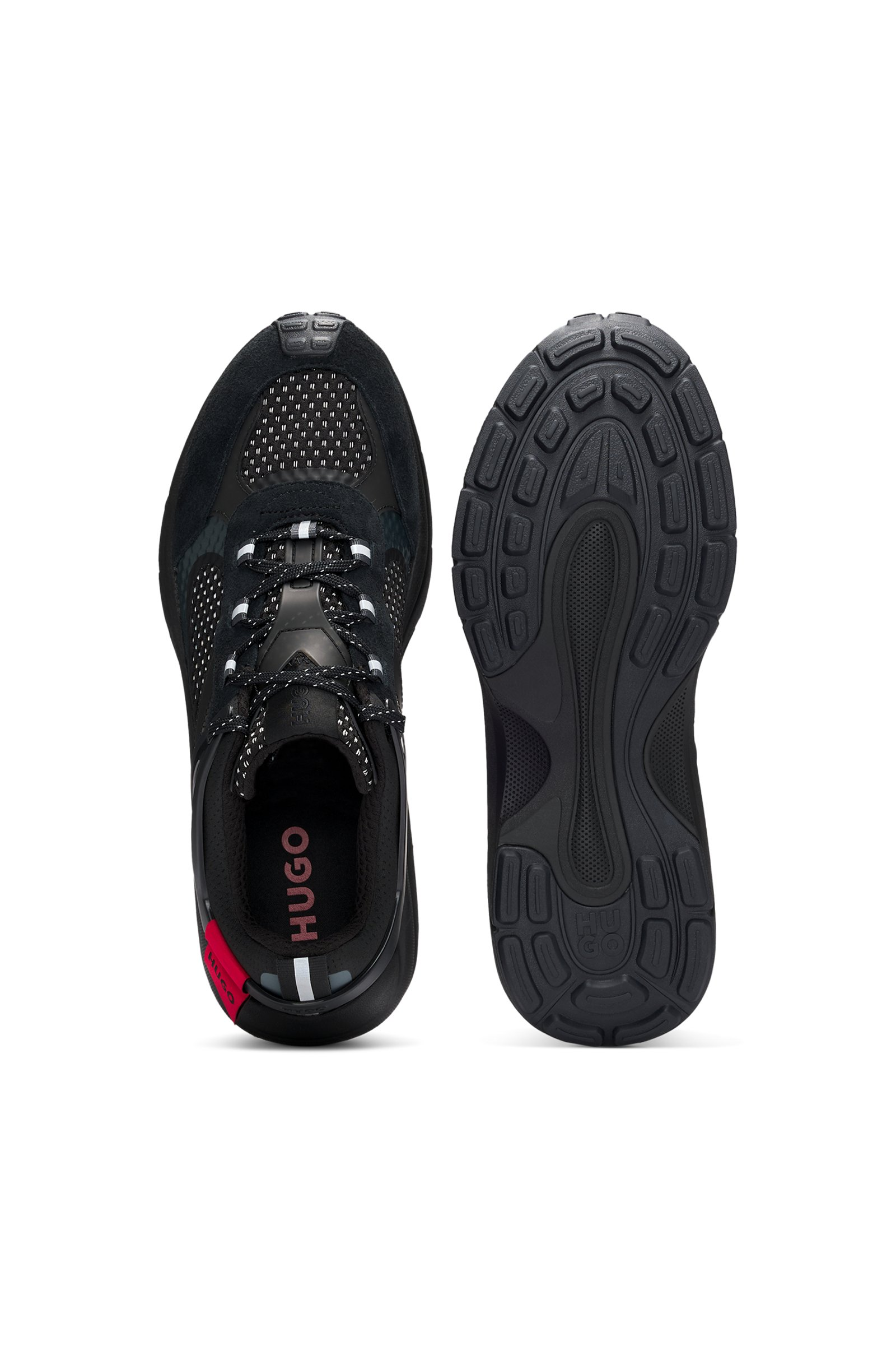 Zapatillas deportivas HUGO