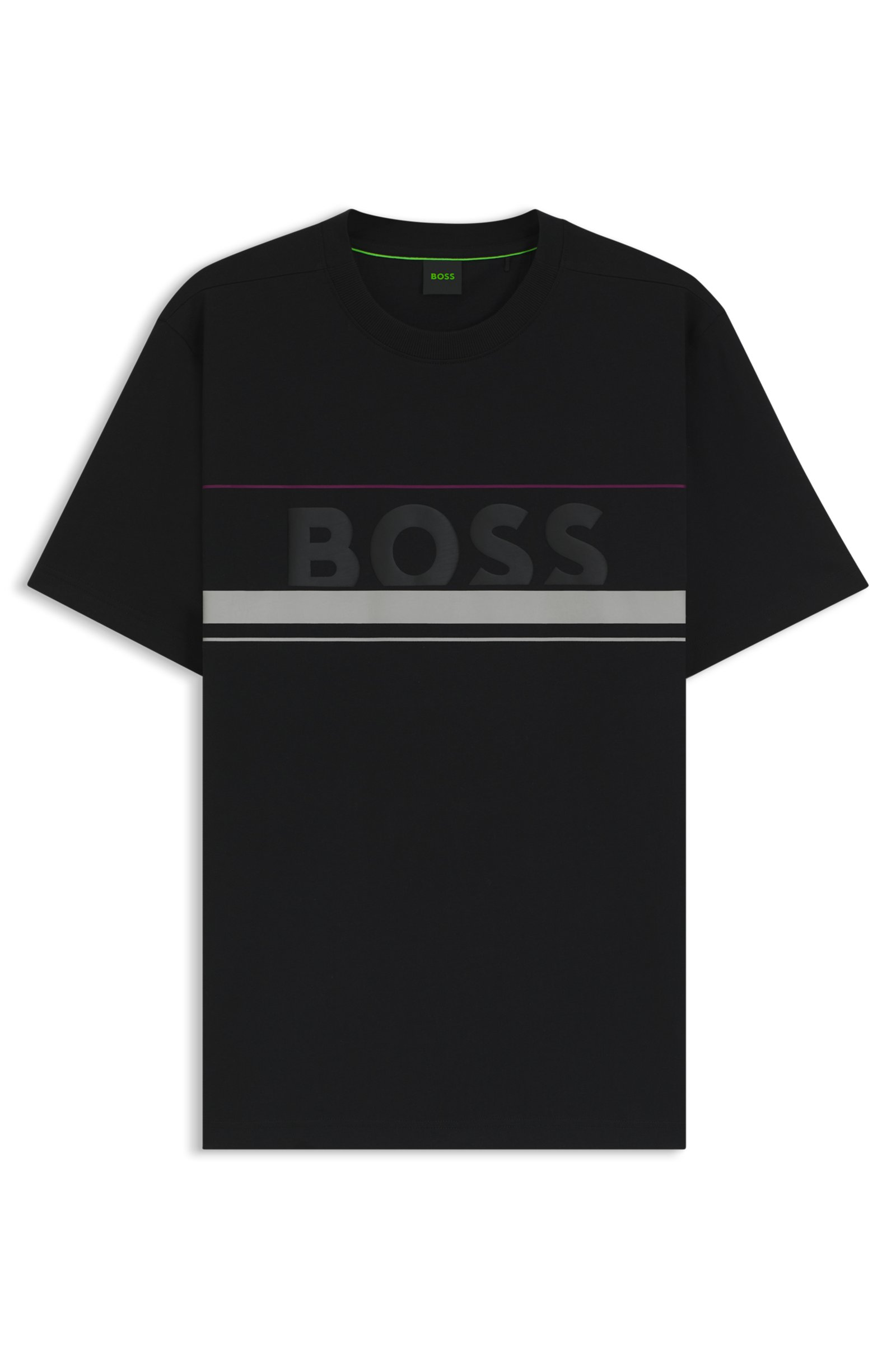 Camiseta BOSS 