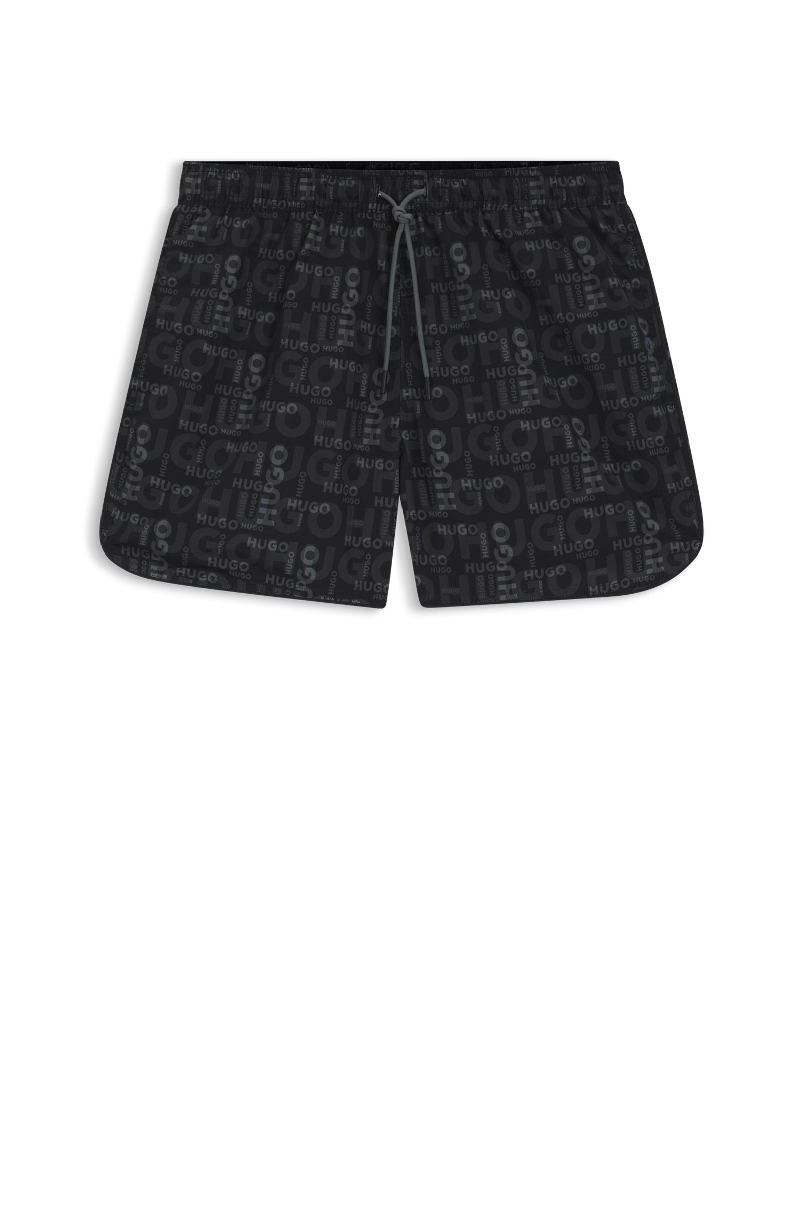 Shorts de baño Hugo Boss
