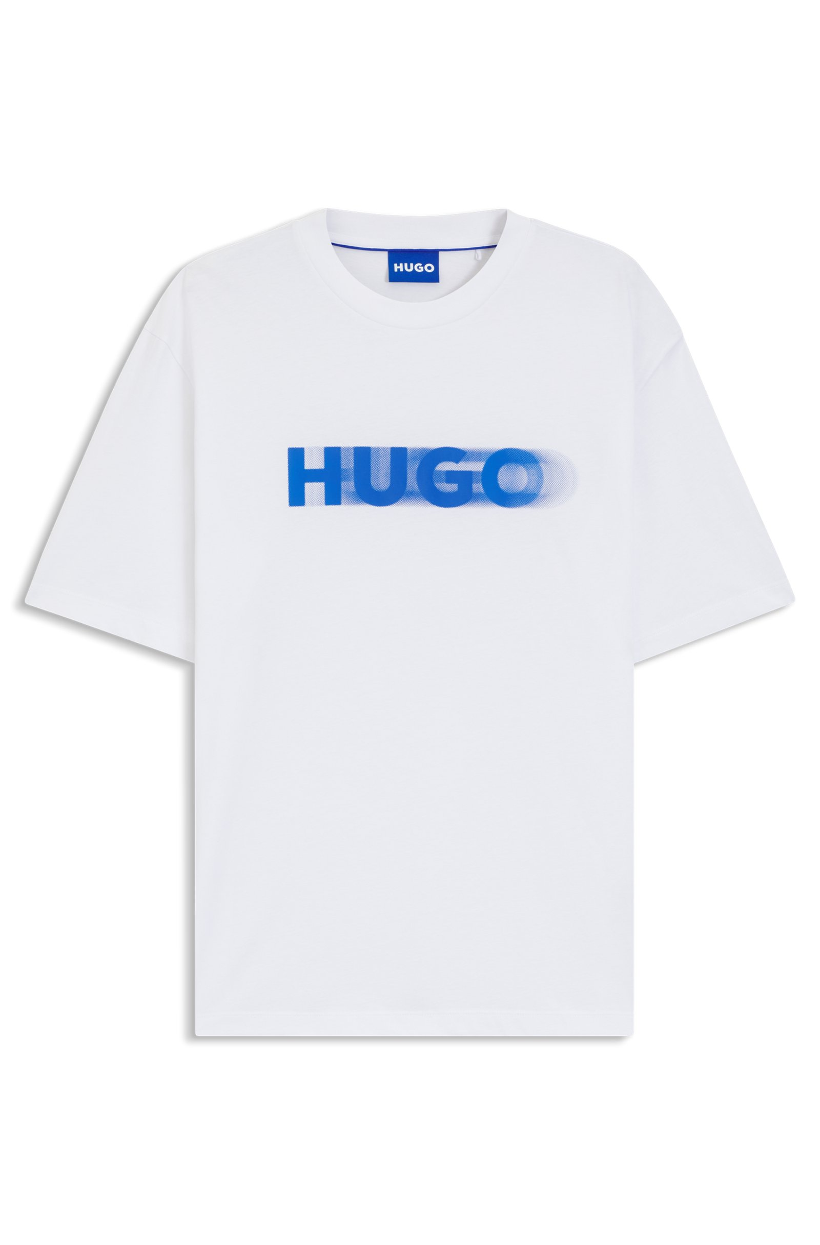 Camiseta Hugo 