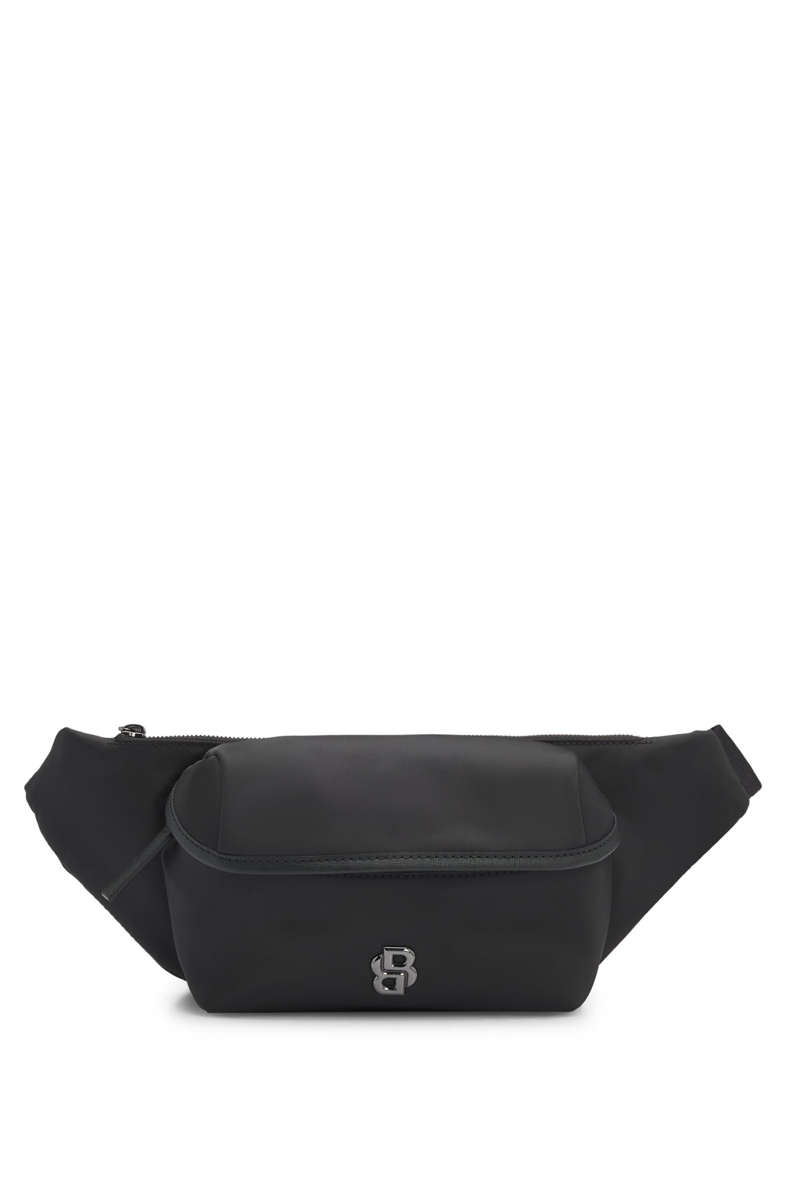 Riñonera negra BOSS