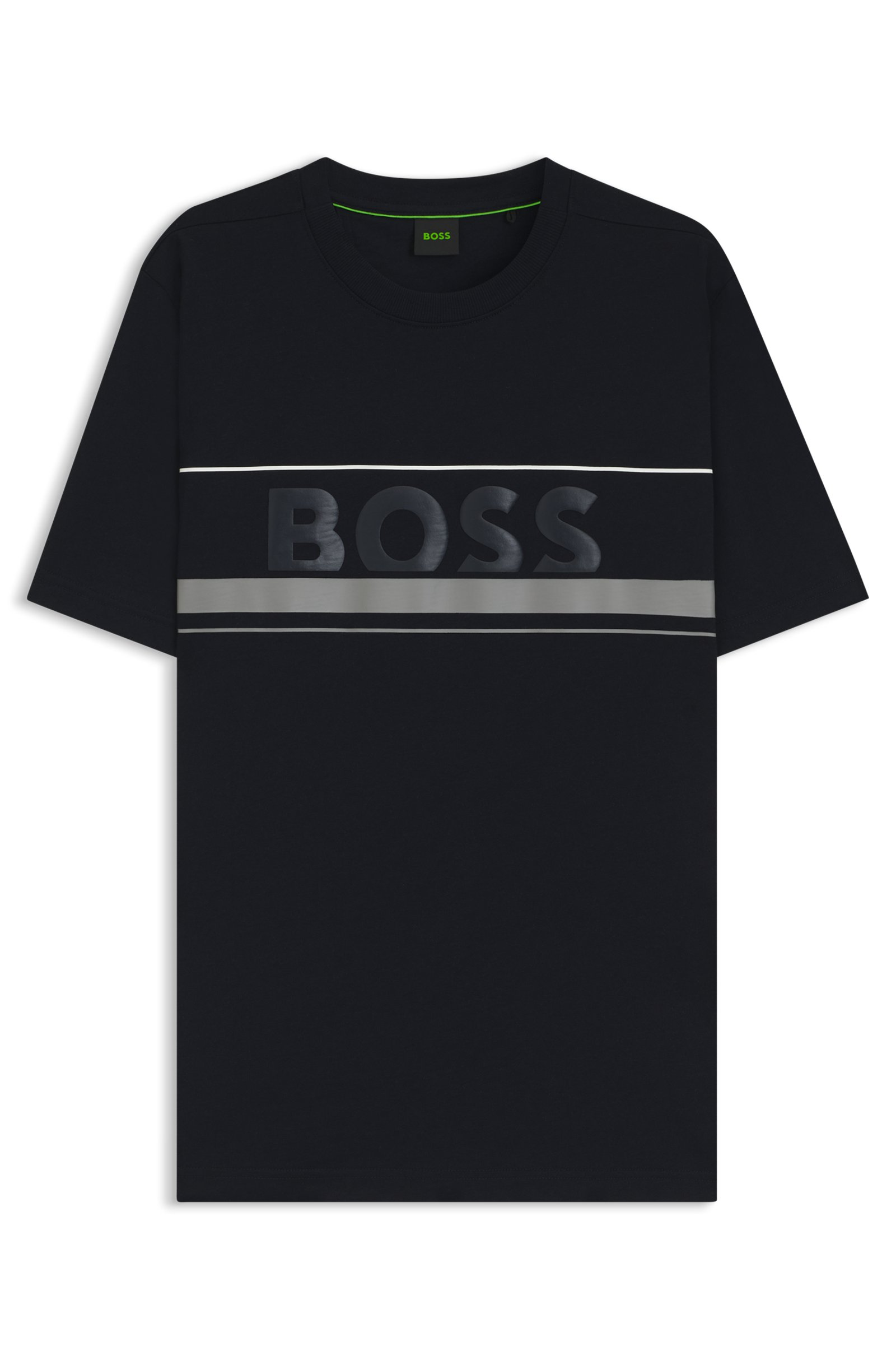 Camiseta BOSS 