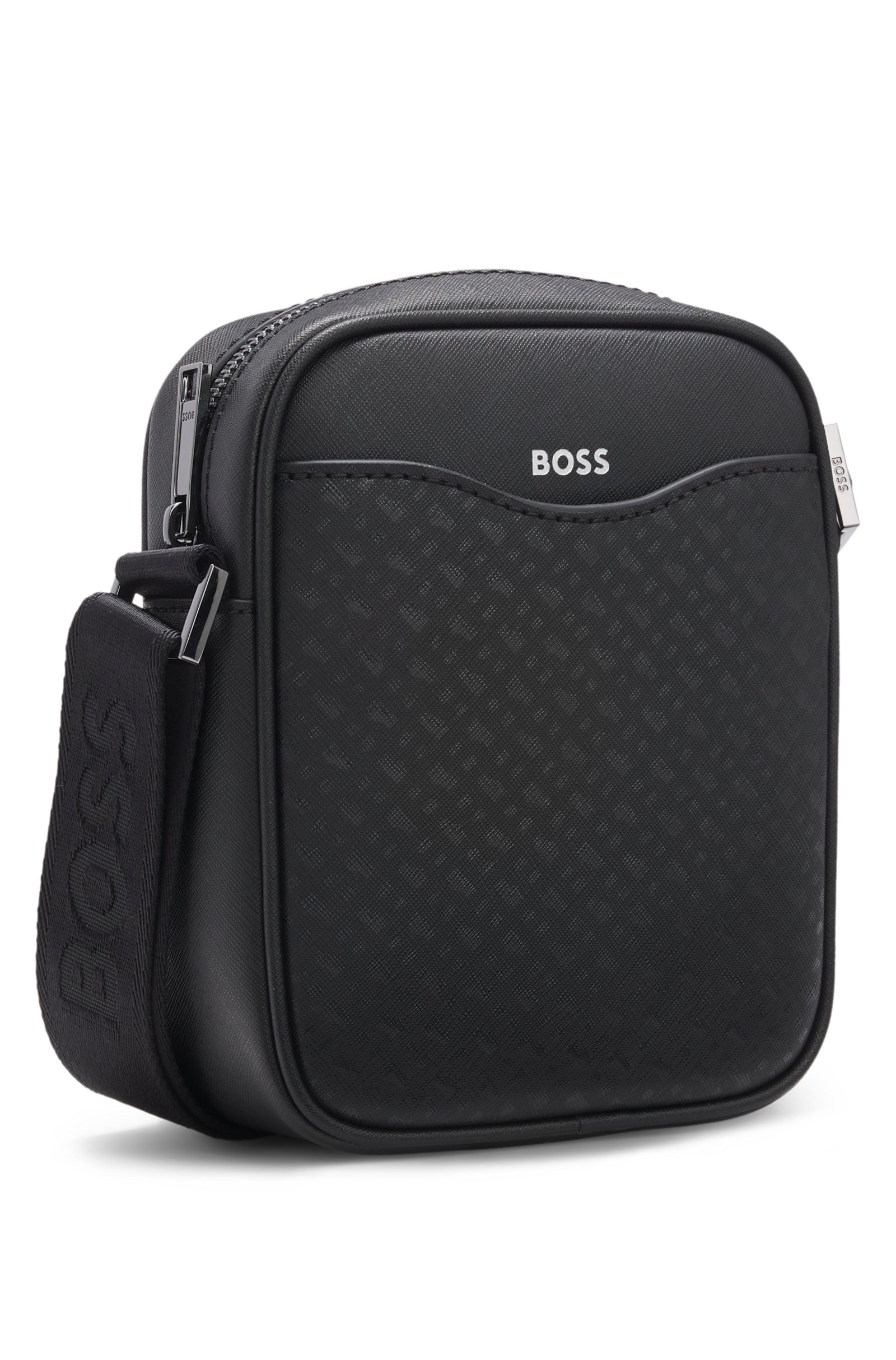 Bolso cruzado BOSS