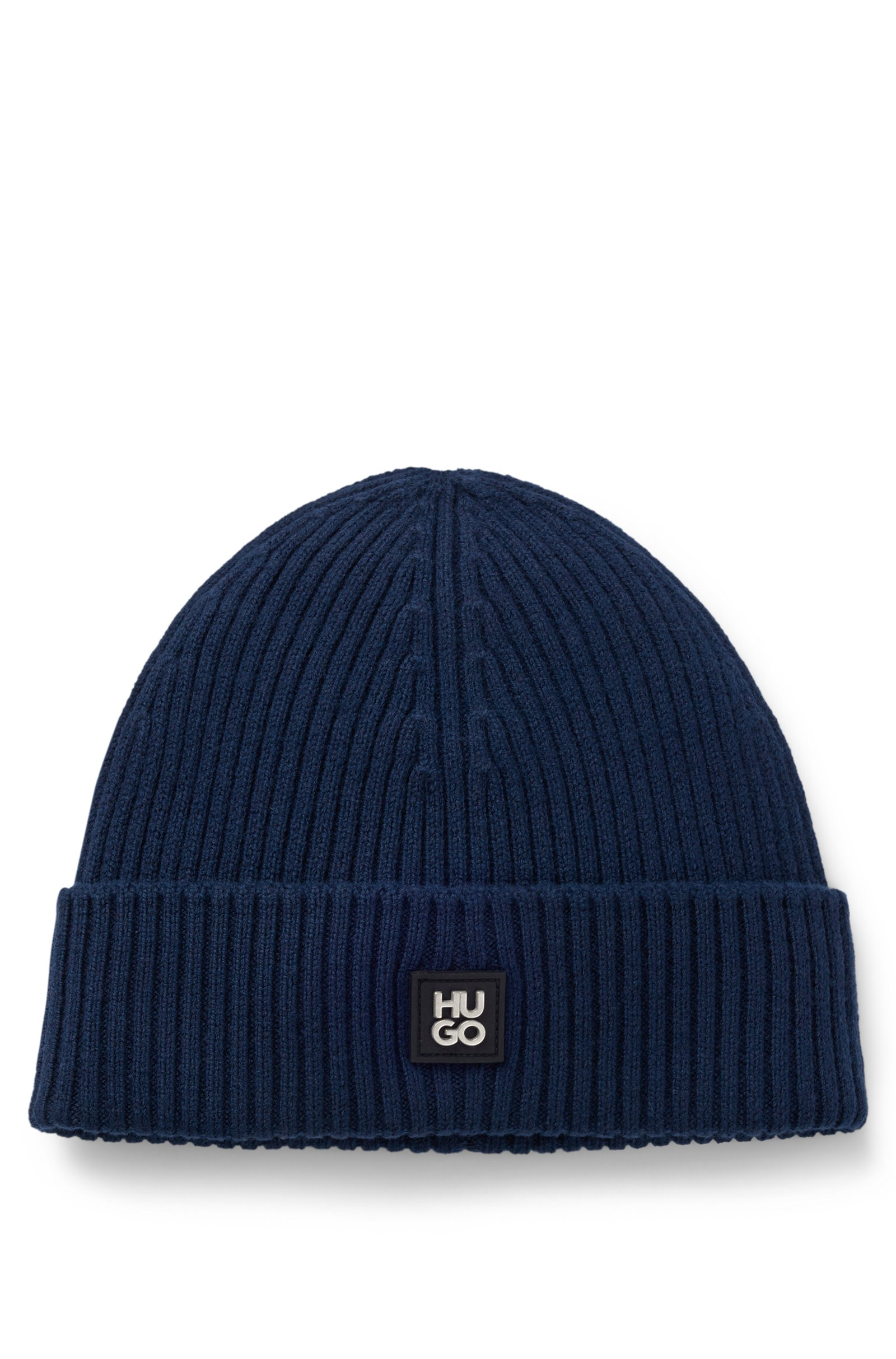 Gorro Hugo 