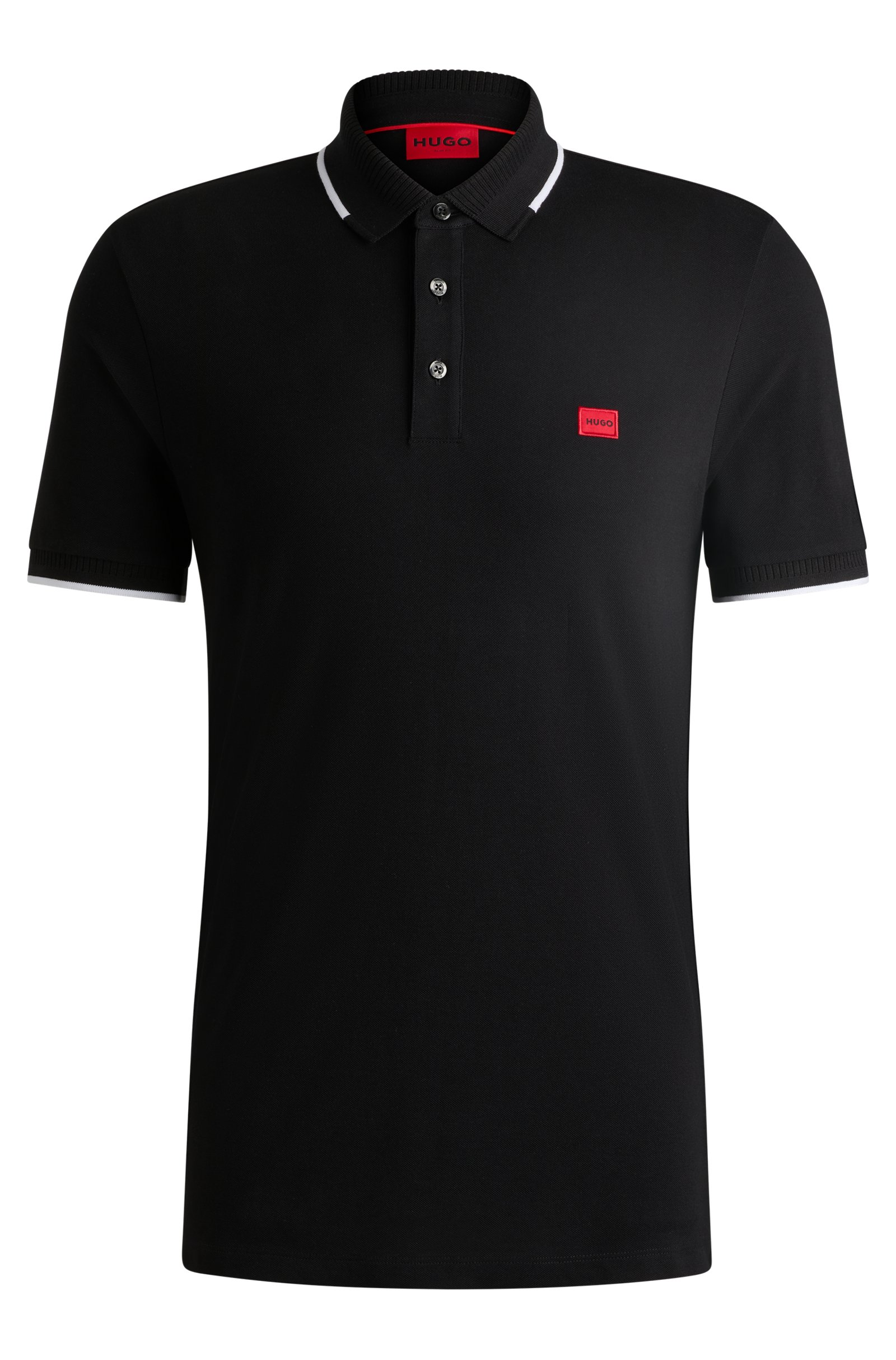 Polo Hugo Boss