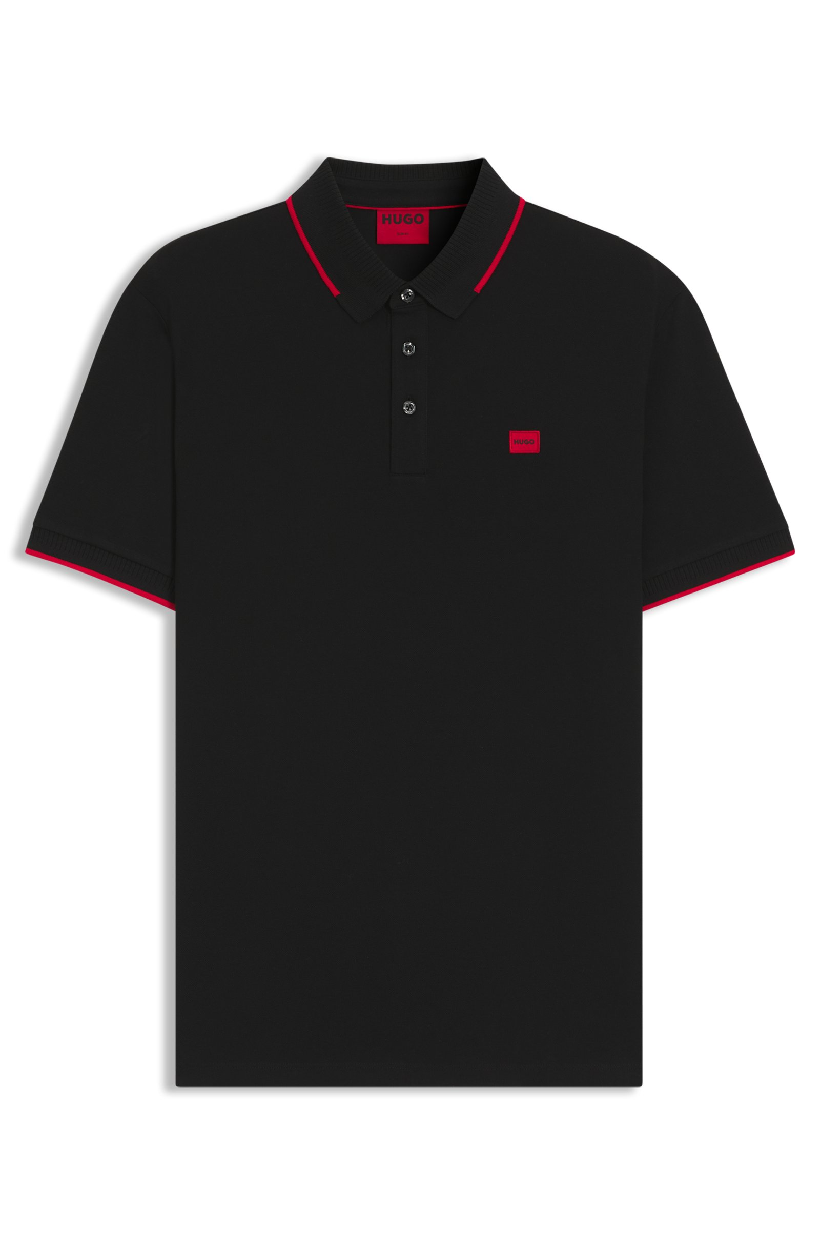Polo Hugo Boss