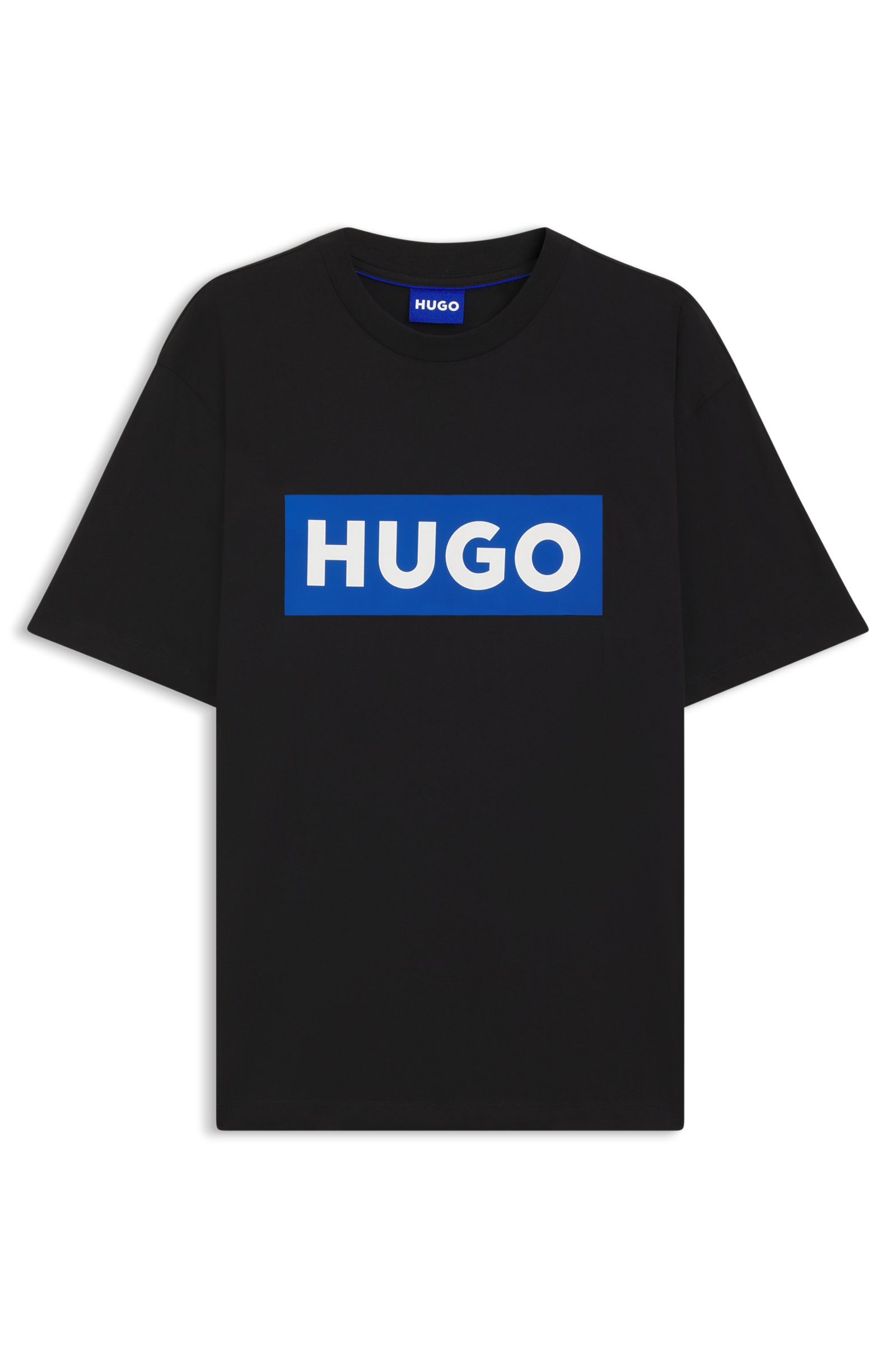 Camiseta Hugo 