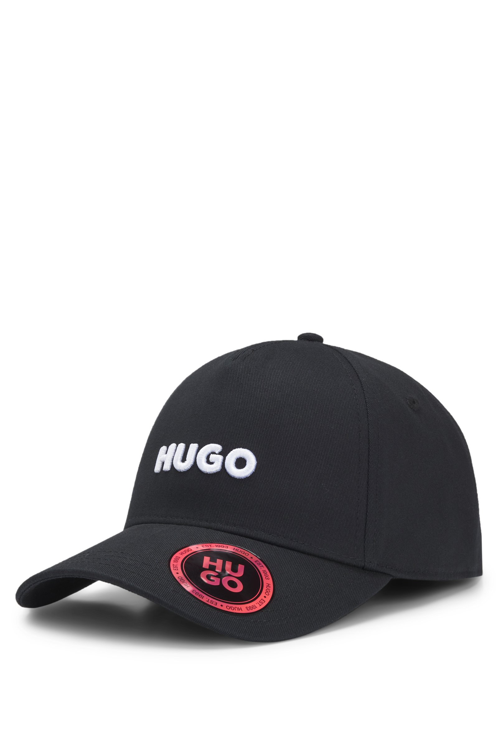 Gorra Hugo
