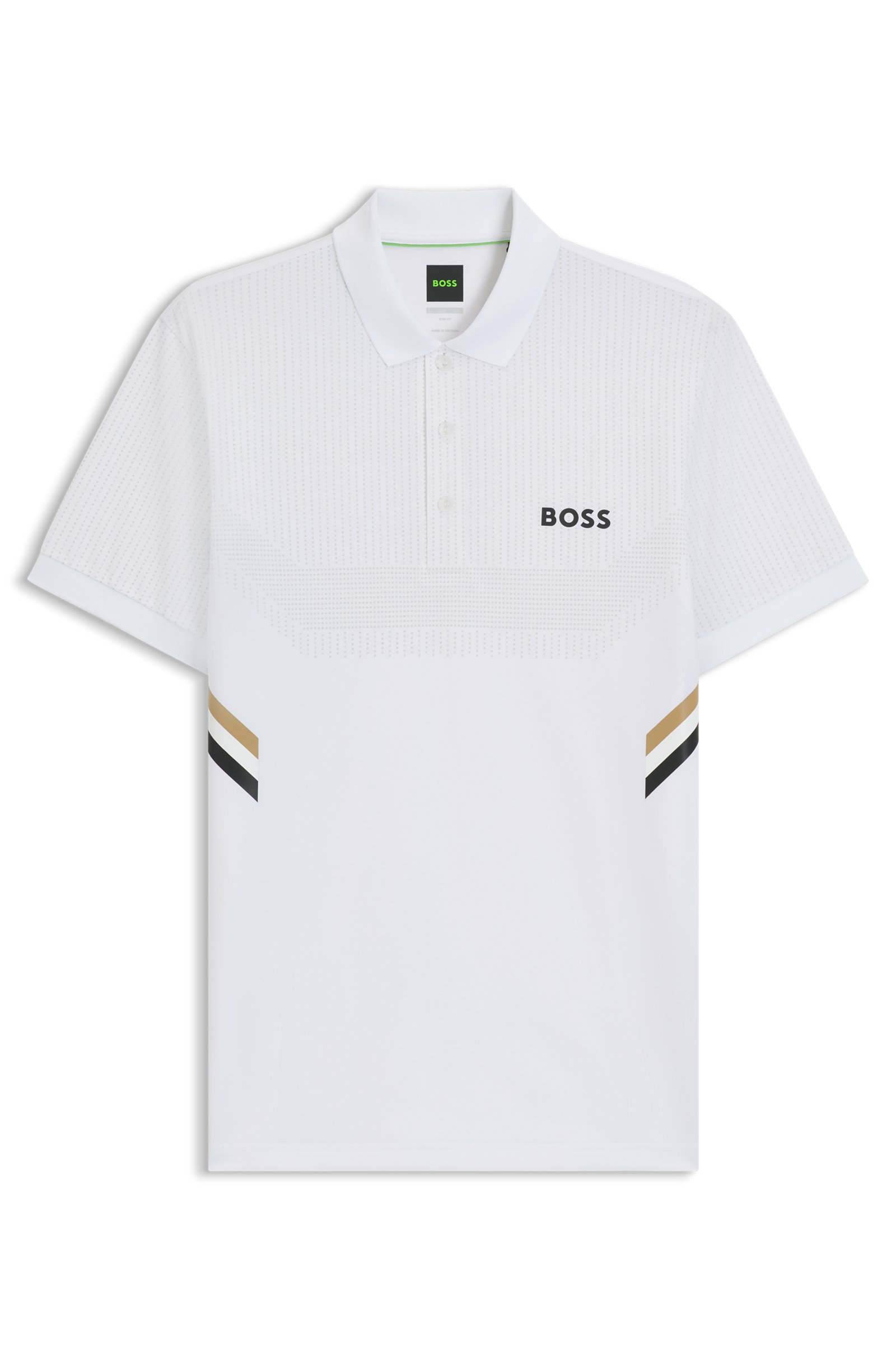 Polo BOSS 