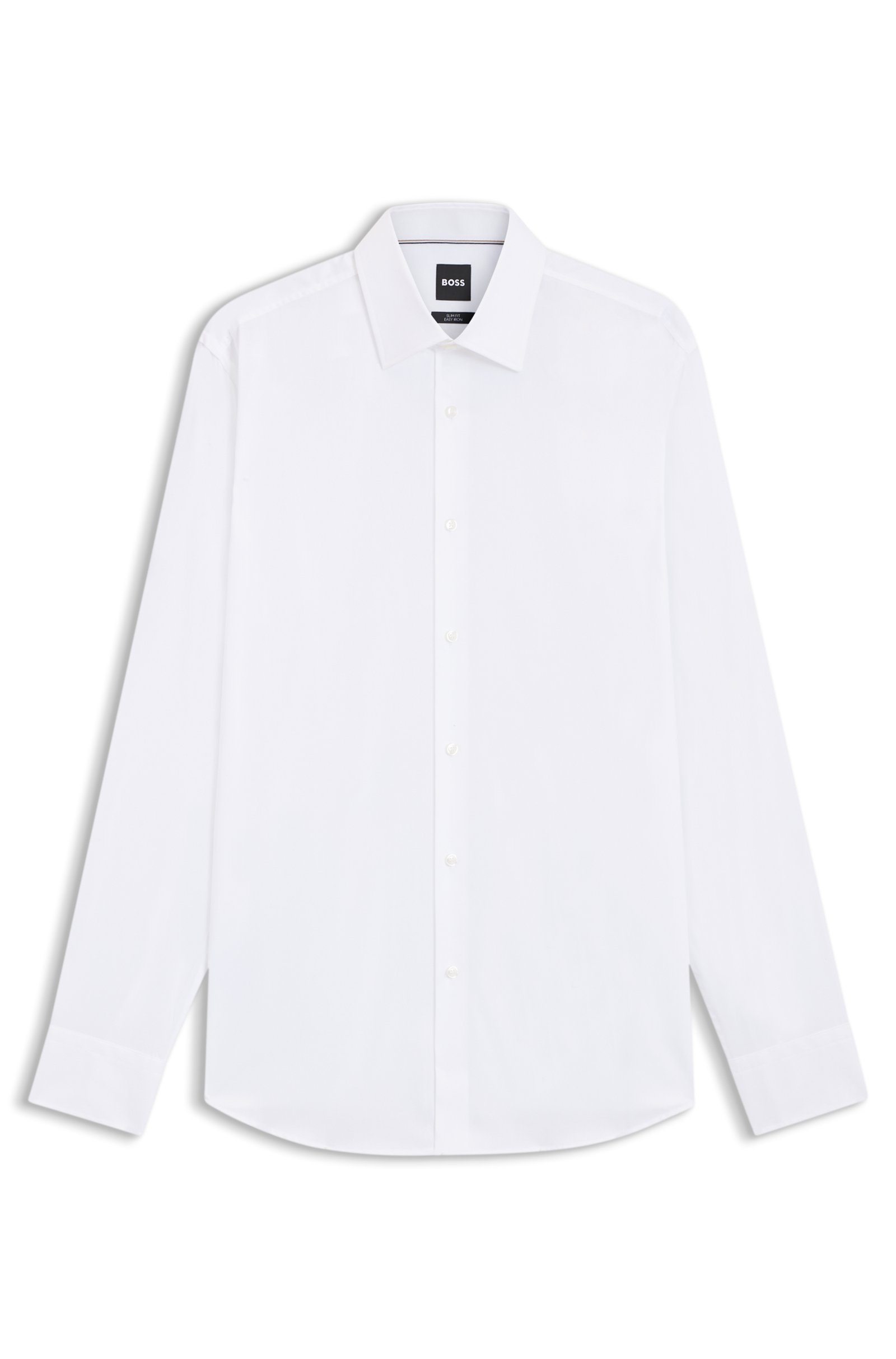 Camisa Boss blanca