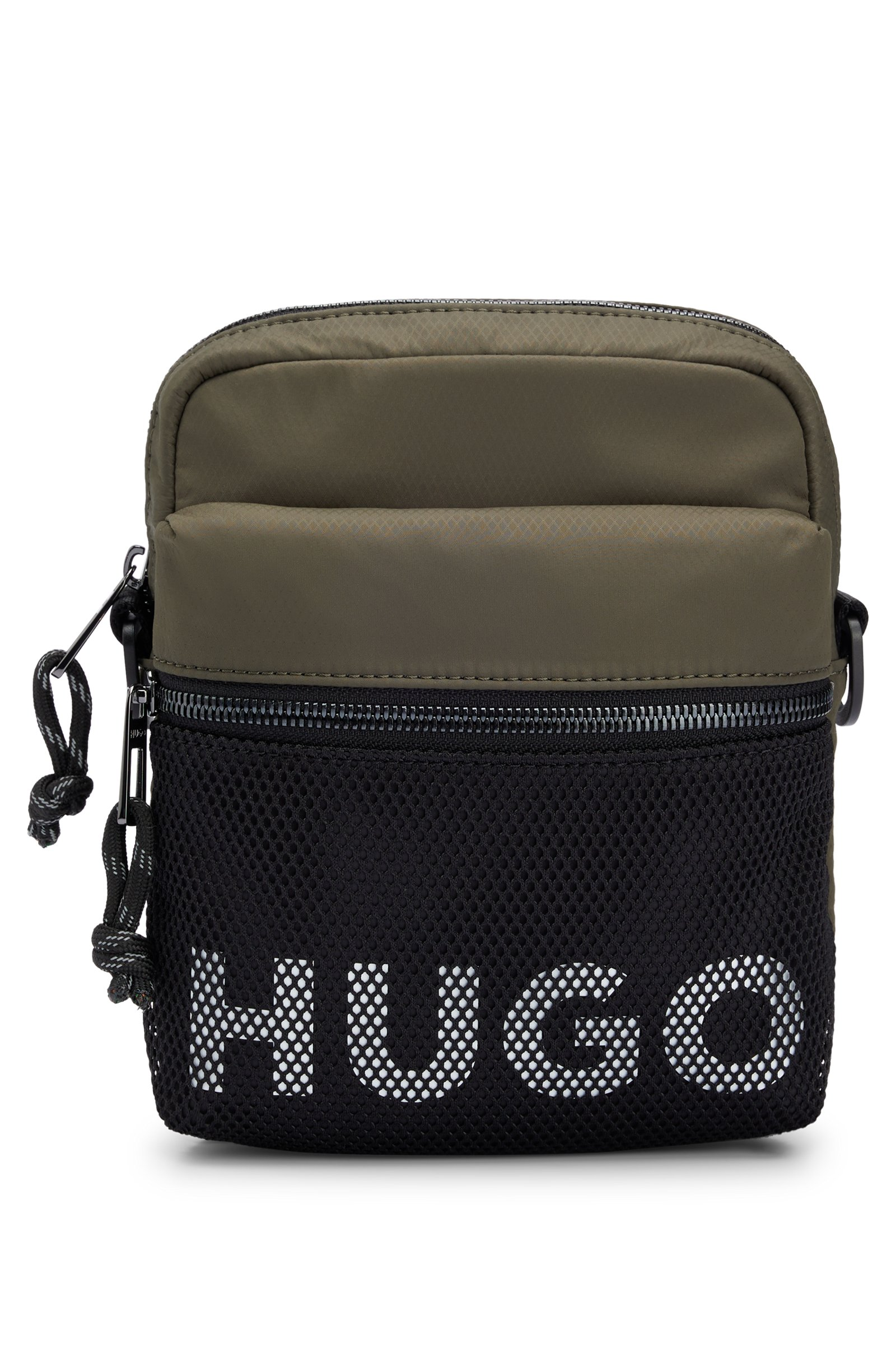 Bolso bandolera HUGO