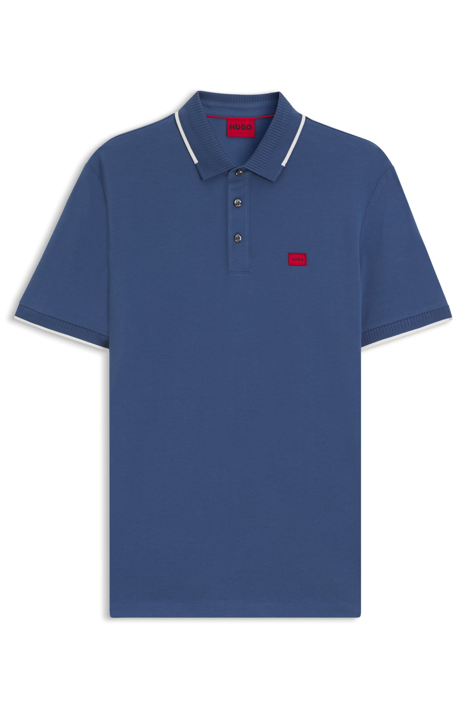 Polo Hugo Boss