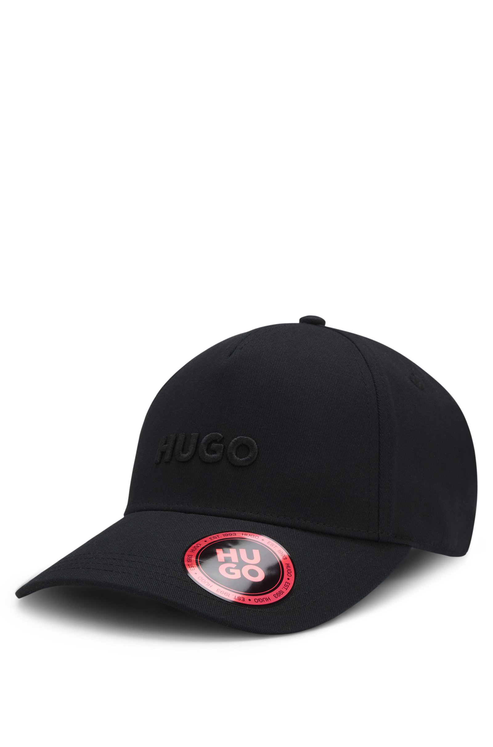 Gorra Hugo