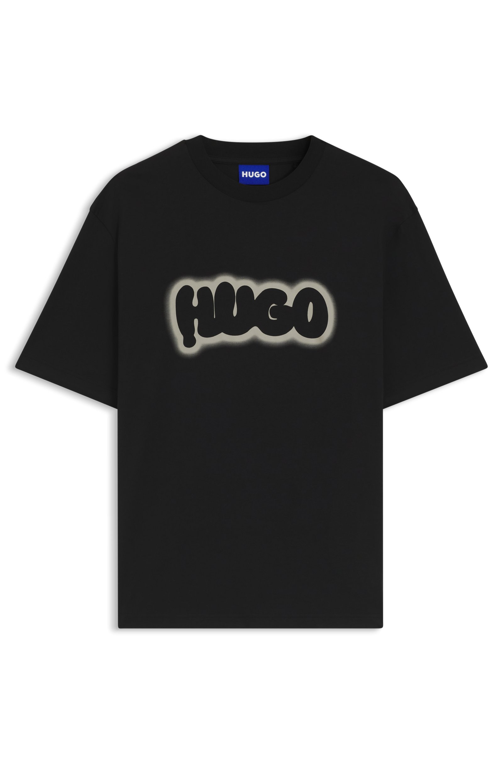 Camiseta HUGO