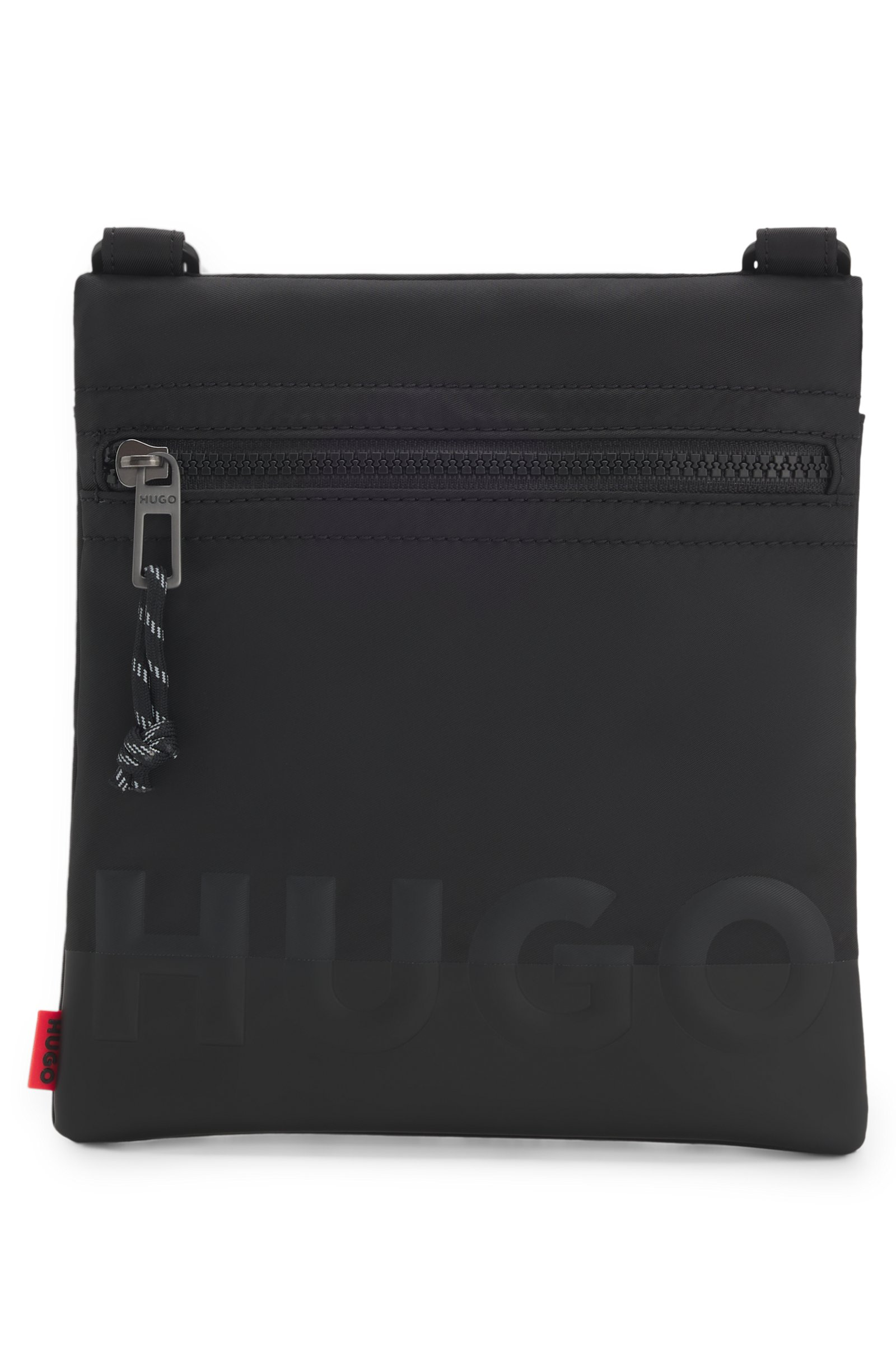 Bolso cruzado Hugo Boss