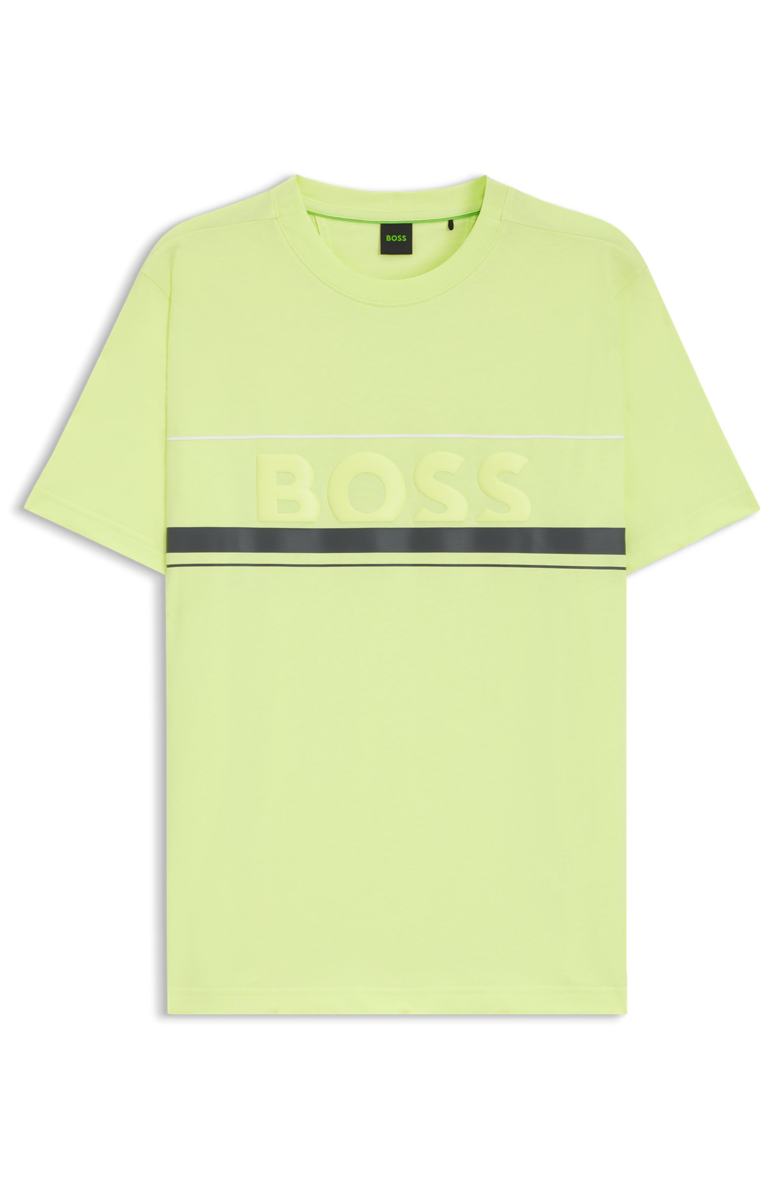 Camiseta BOSS 