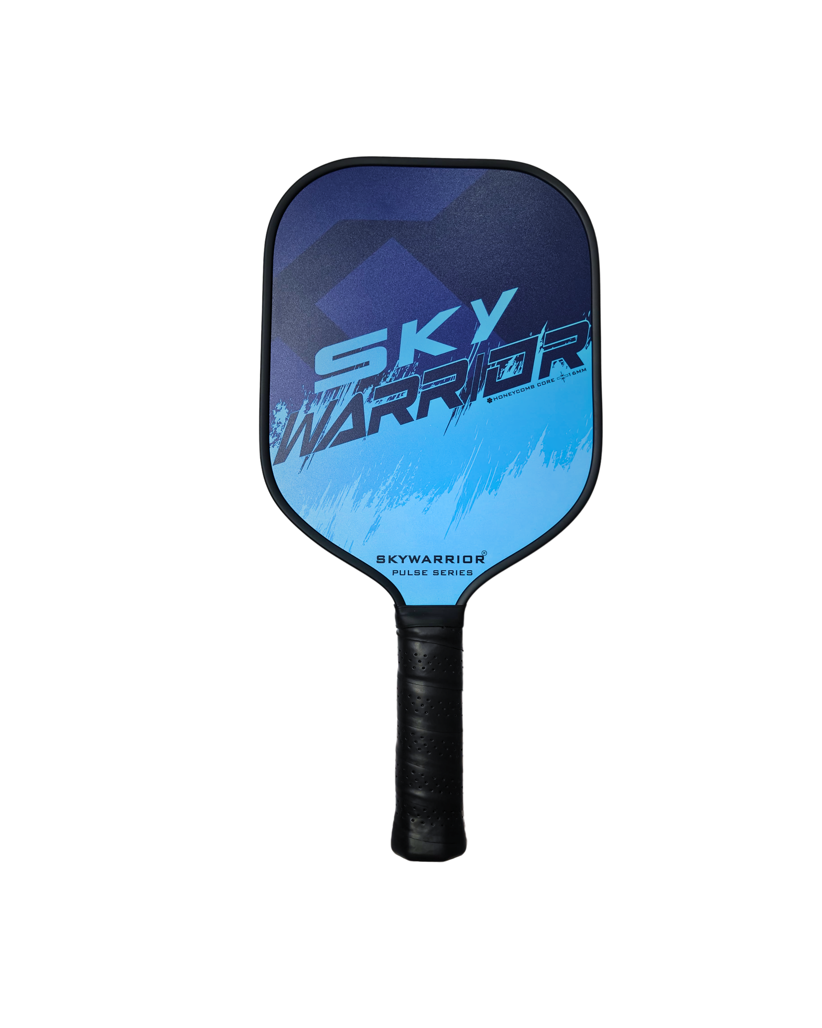 Skywarrior PULSE Pickleball Paddle Blue