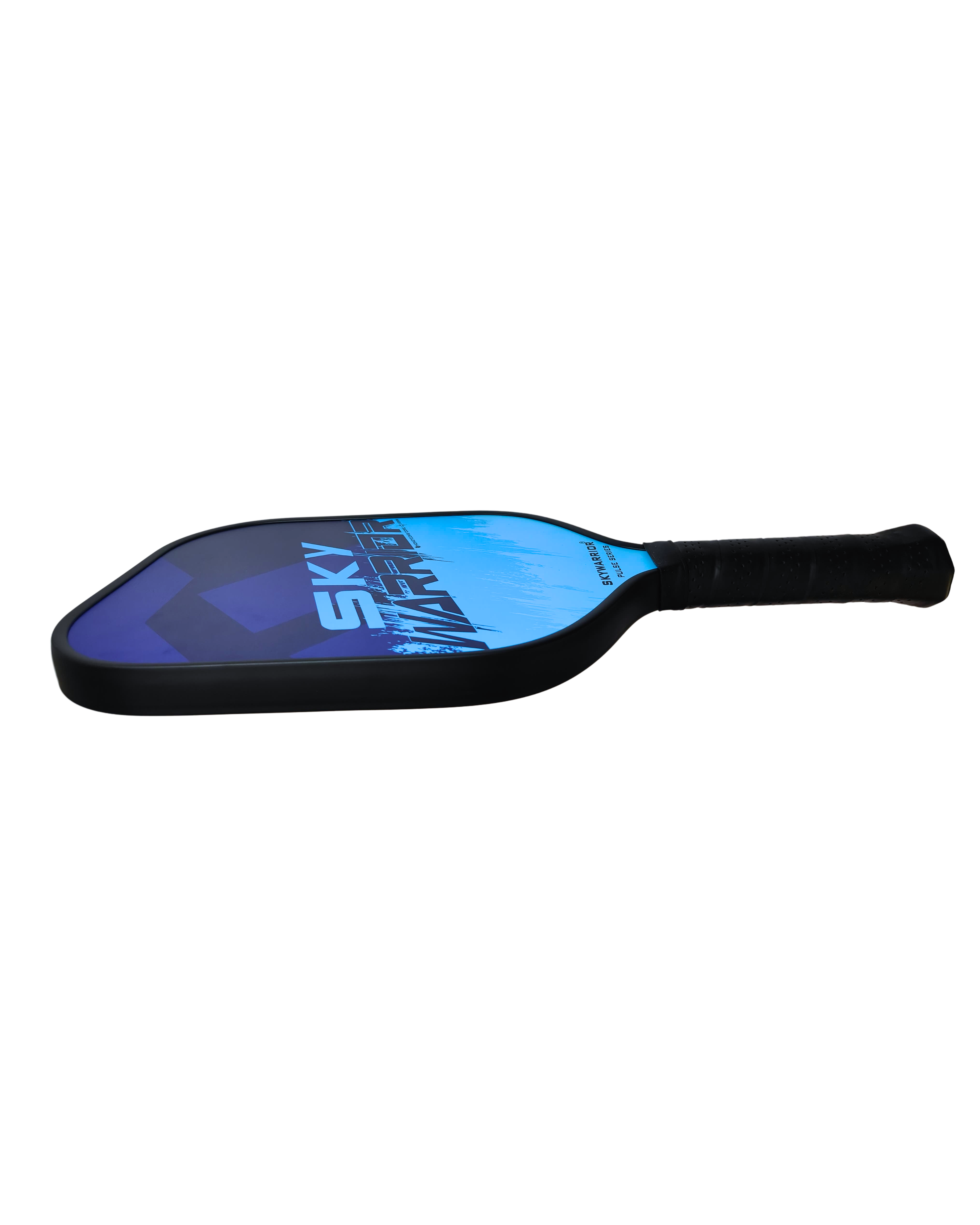 Skywarrior PULSE Pickleball Paddle Blue