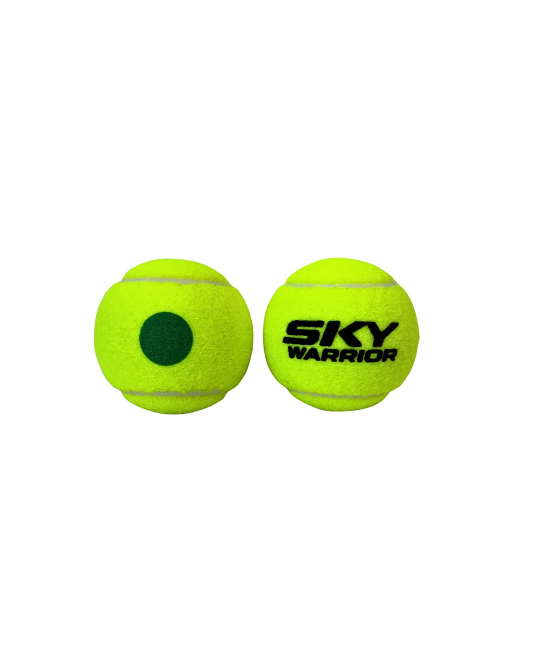Skywarrior Green-Dot Ball