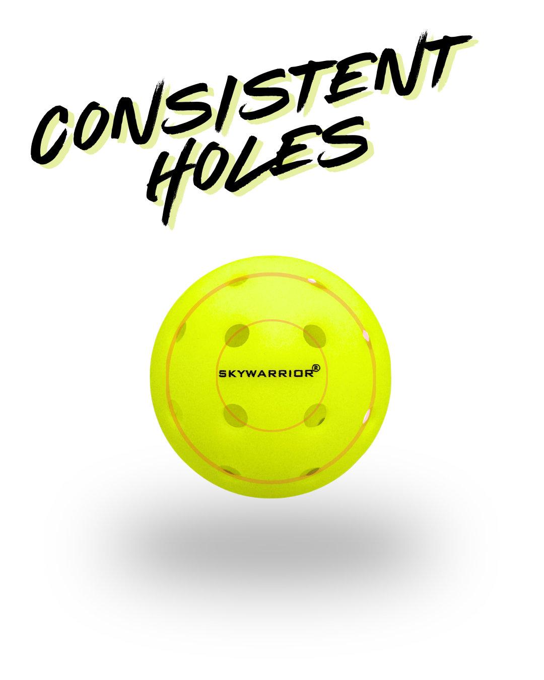 Skywarrior Tour Pro pickleball