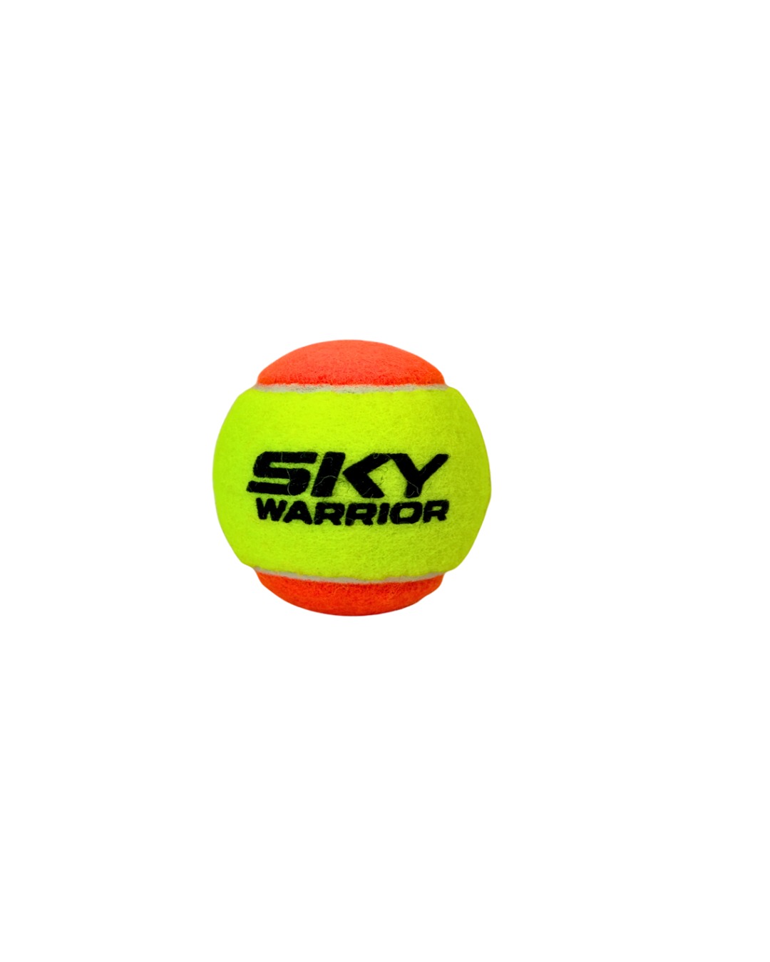 Skywarrior Orange Tennis Balls