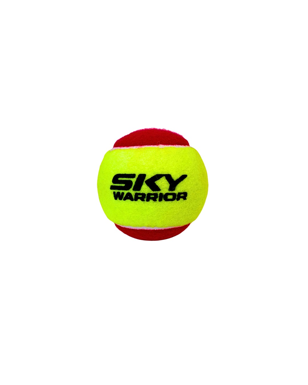 Skywarrior Red Tennis Balls