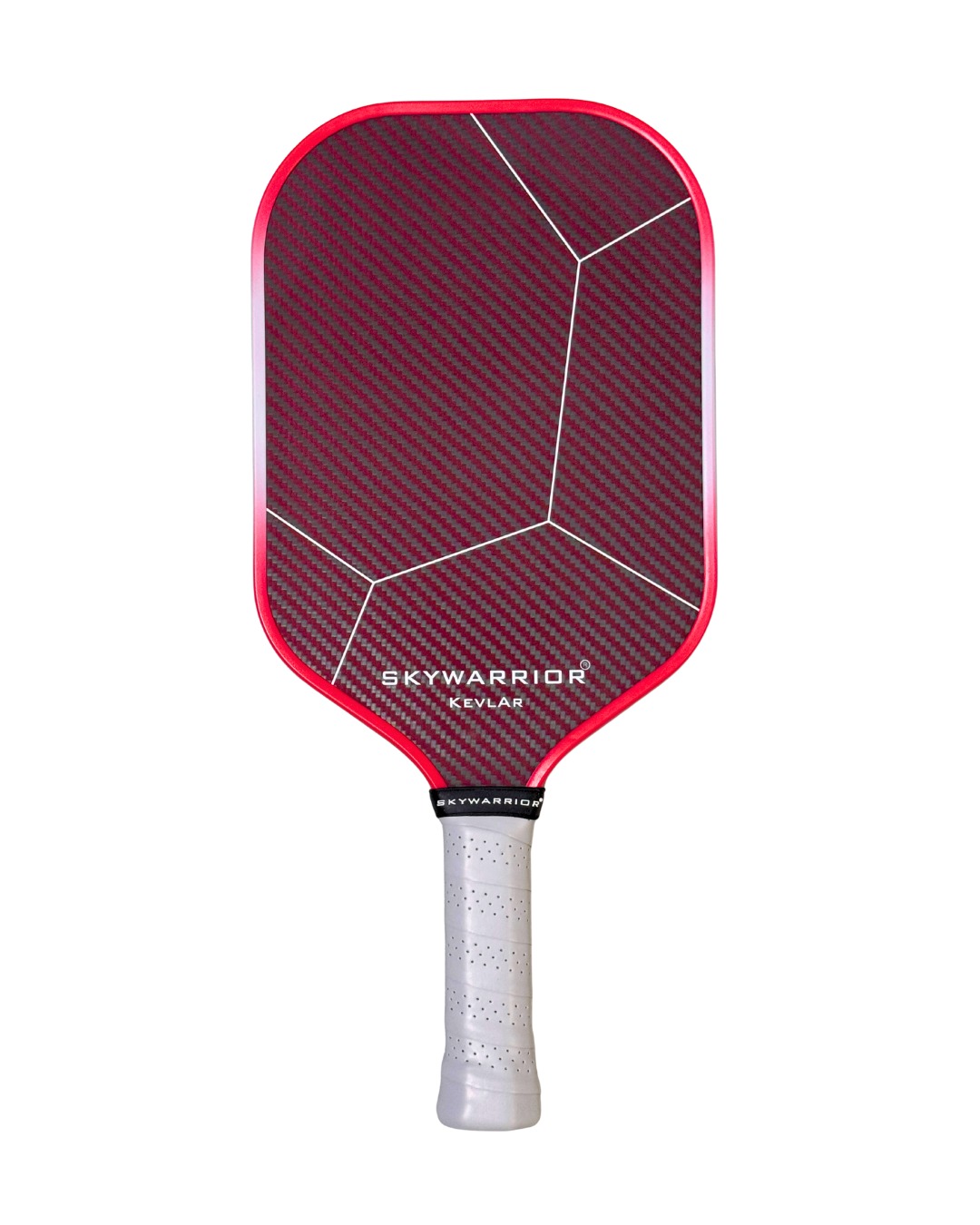Skywarrior Kevlar Pickleball Paddle