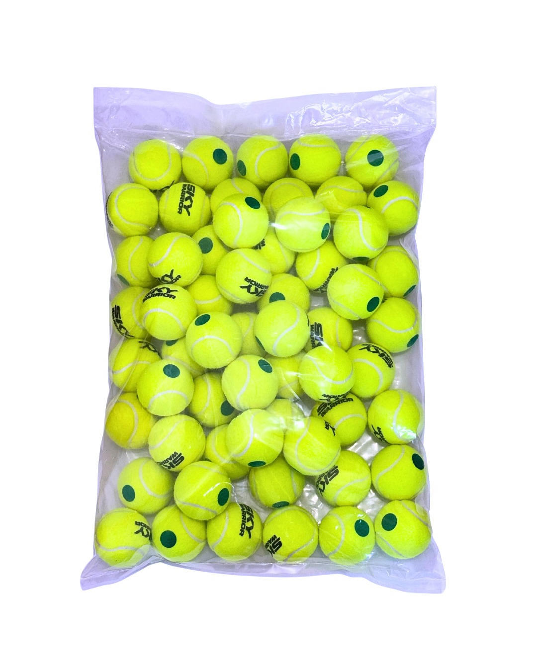 Skywarrior Green-Dot Ball