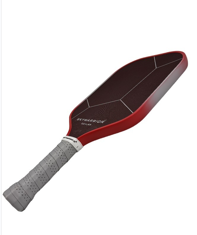 Skywarrior Kevlar Pickleball Paddle