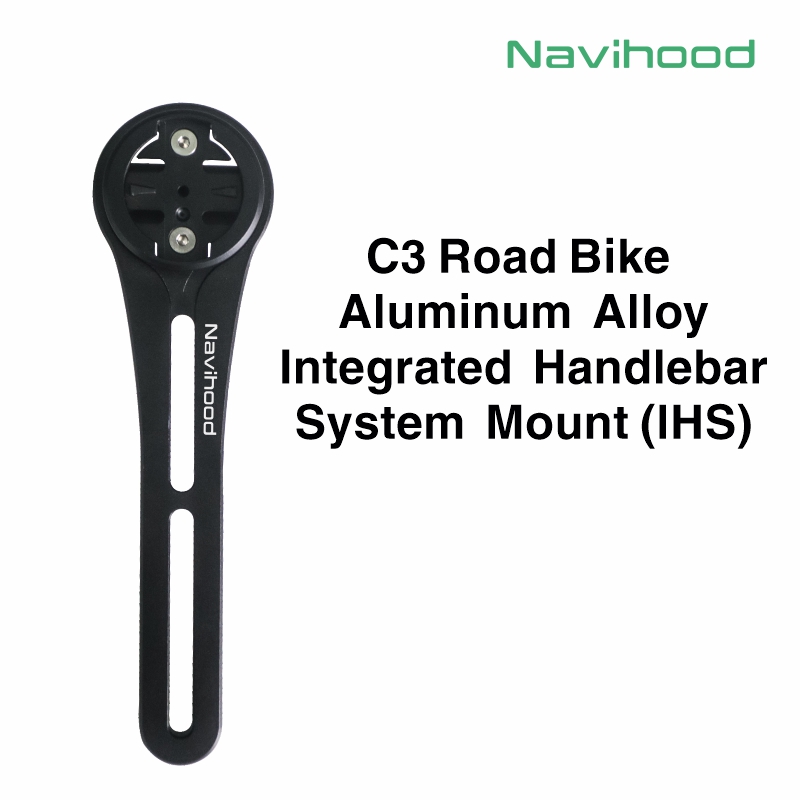 Navihood Cycle Computer Mounts