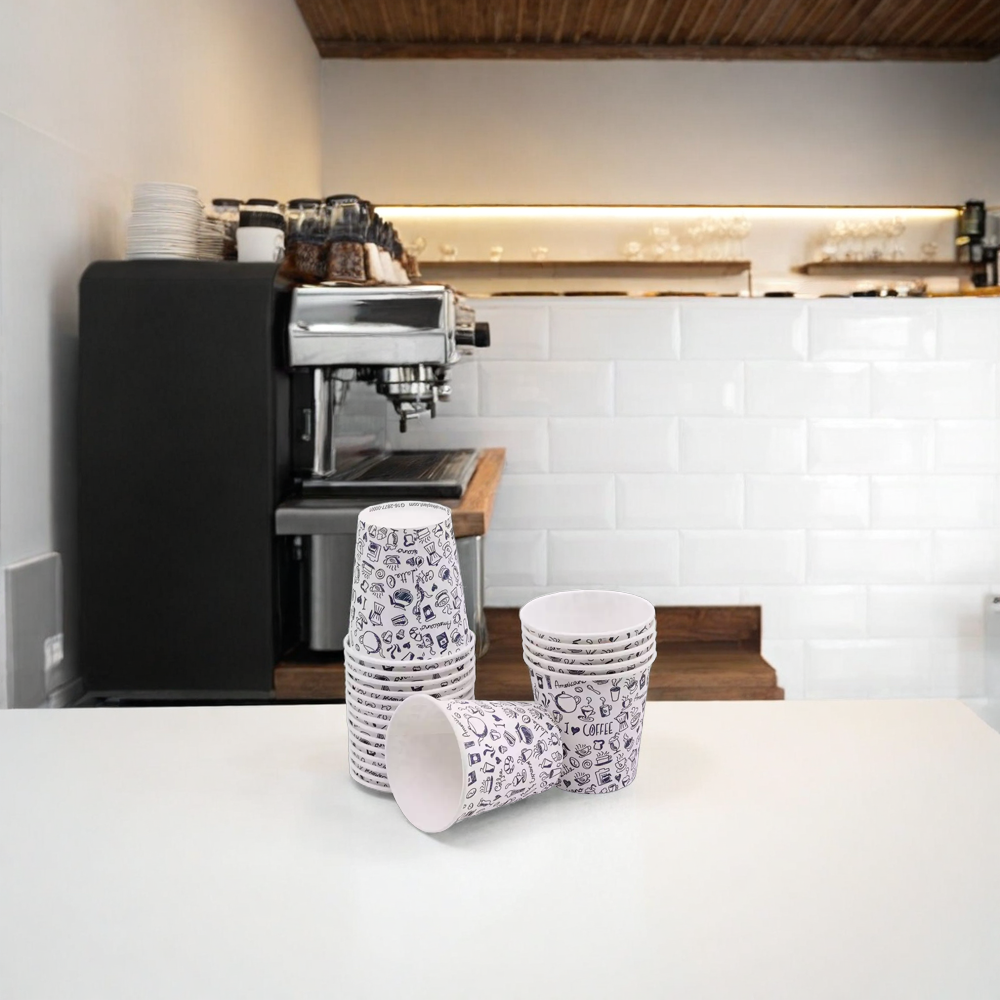 7 oz Karton Bardak 3000 adet 