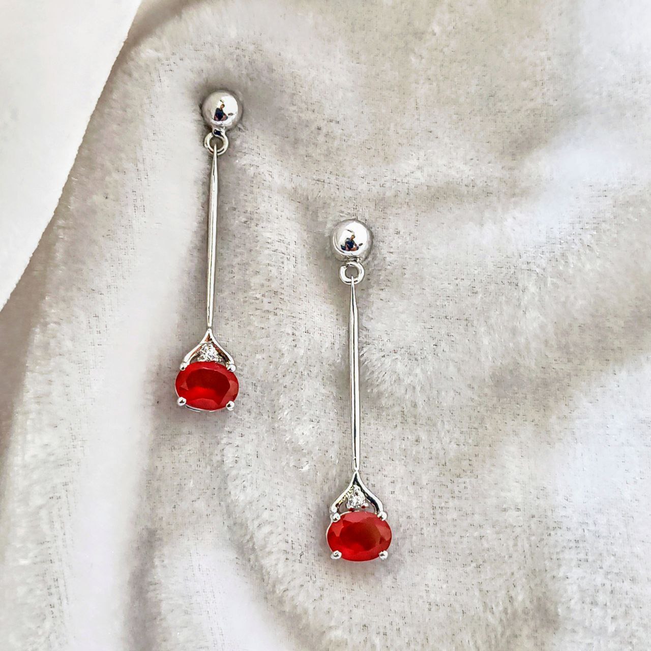 Elegant Drop Earrings