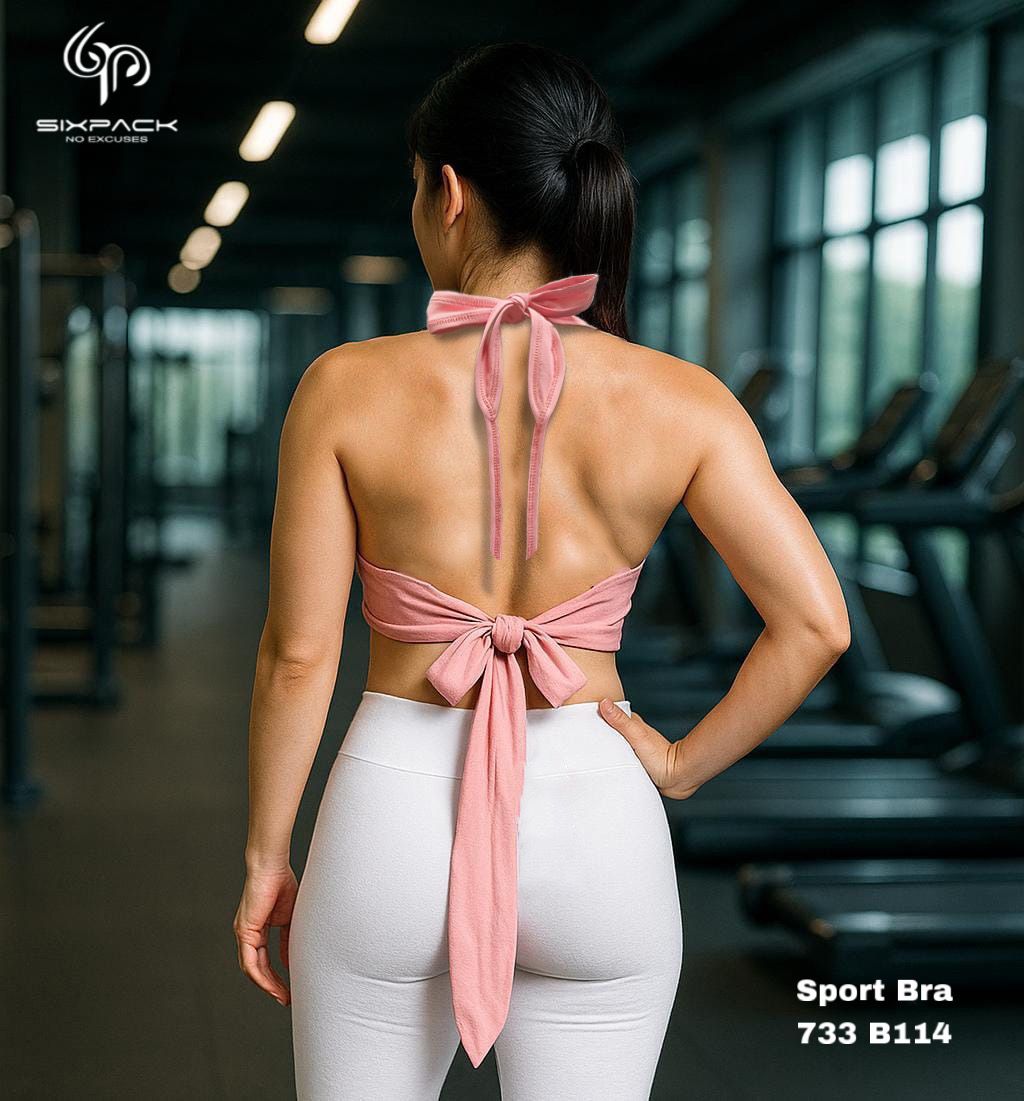 Sport Bra Tali B114