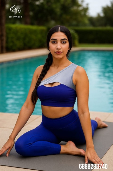 SPORT BRA B28