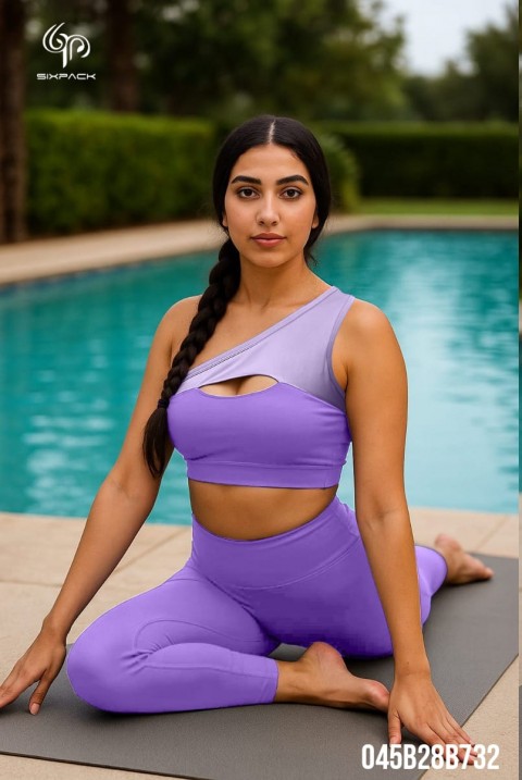 SPORT BRA B28