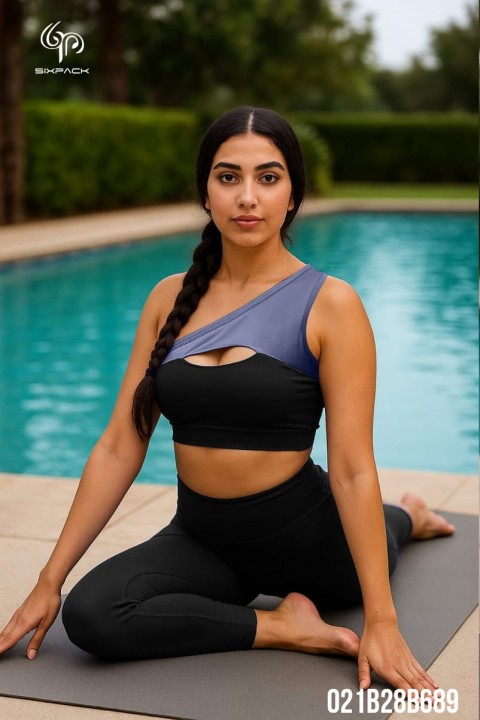SPORT BRA B28