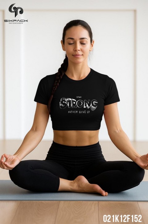KAOS CROP K12