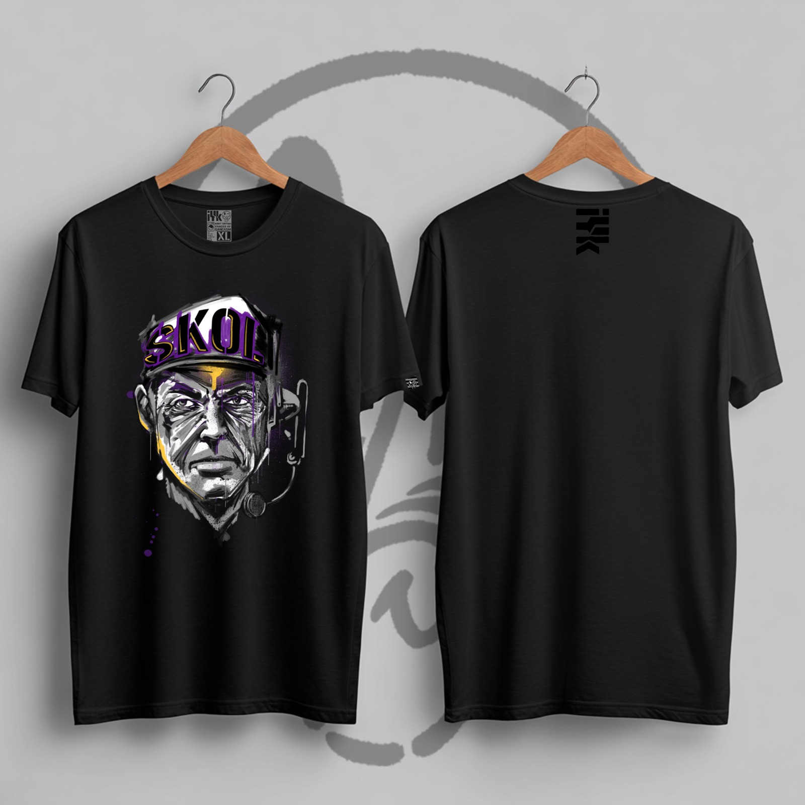 GOAT Grant - PREORDER