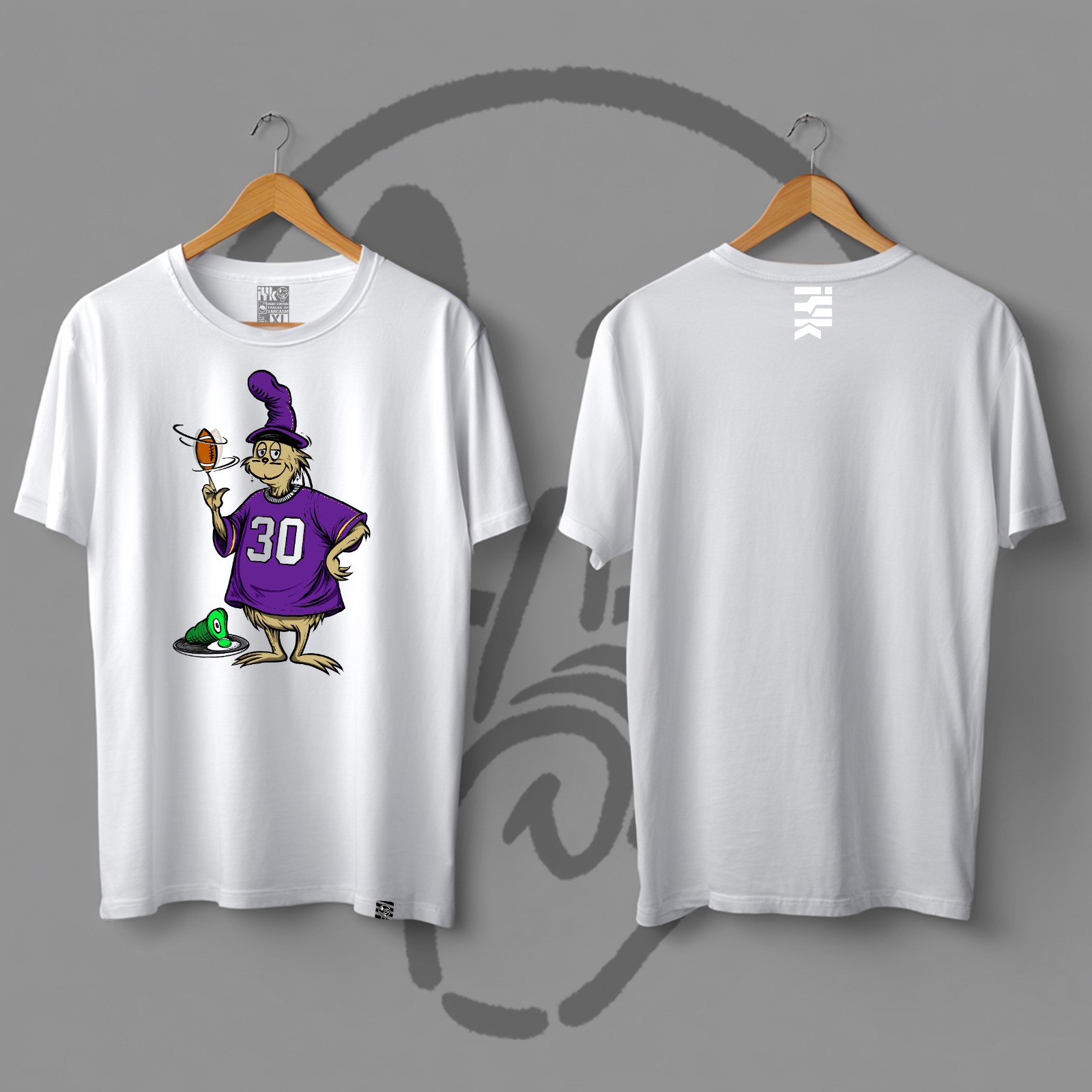 Green Eggs & Ham - PREORDER