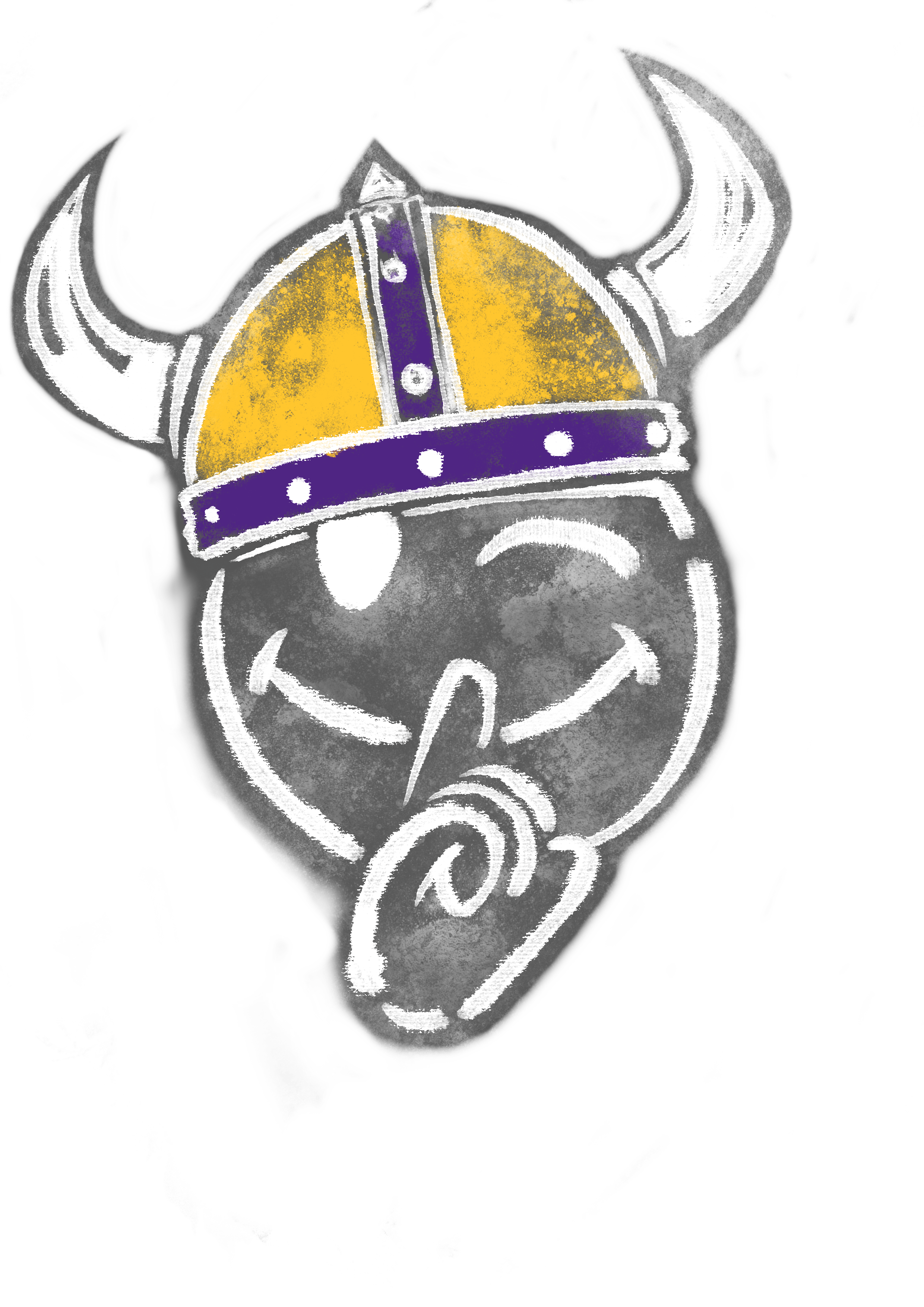 Jack is a Viking - PREORDER