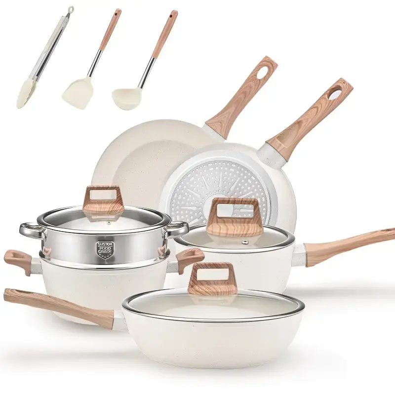Cookware Set