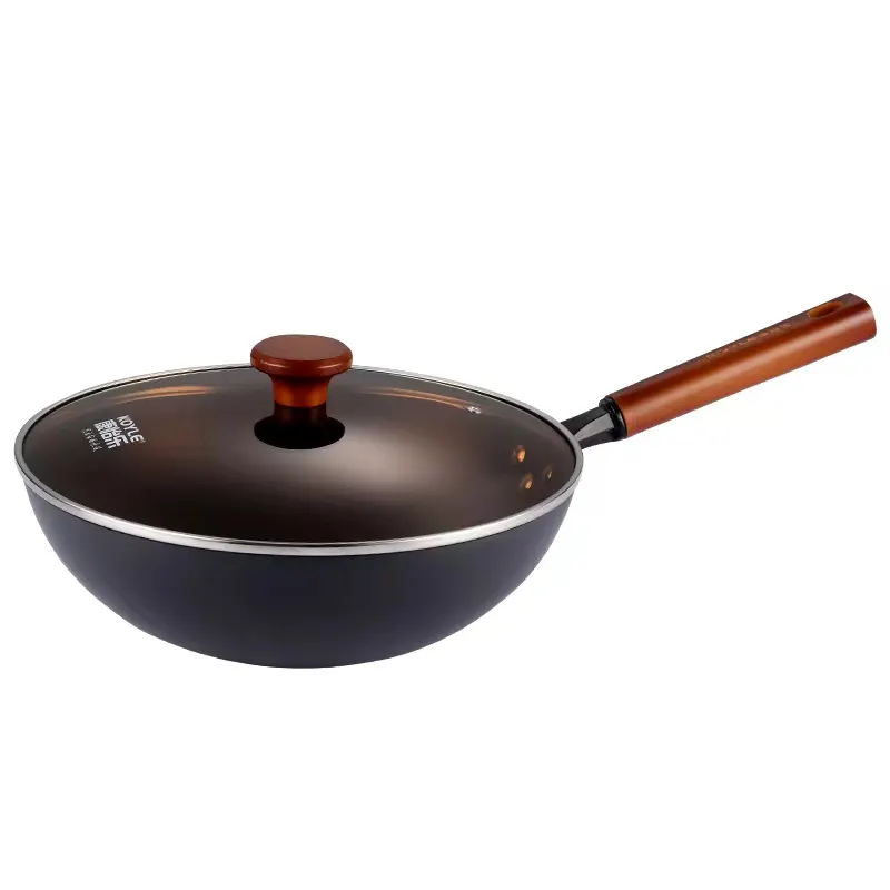 Non-Stick Frying Pan