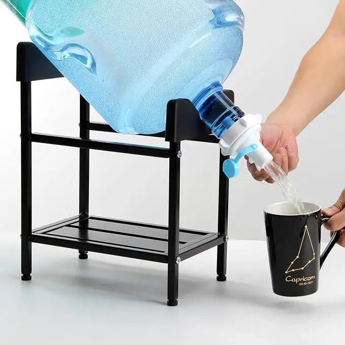 Rolling Firewood Log Cart