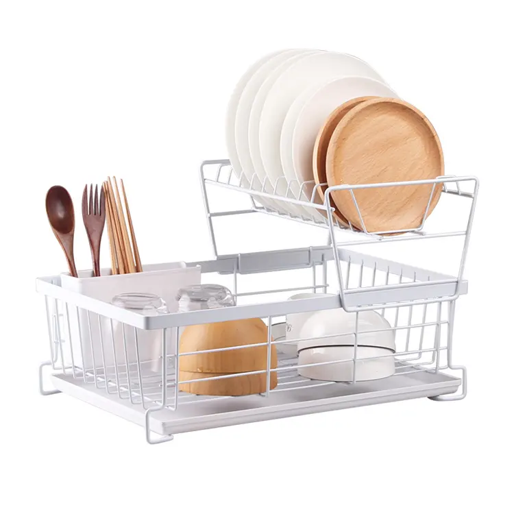 Dish Drying Rack