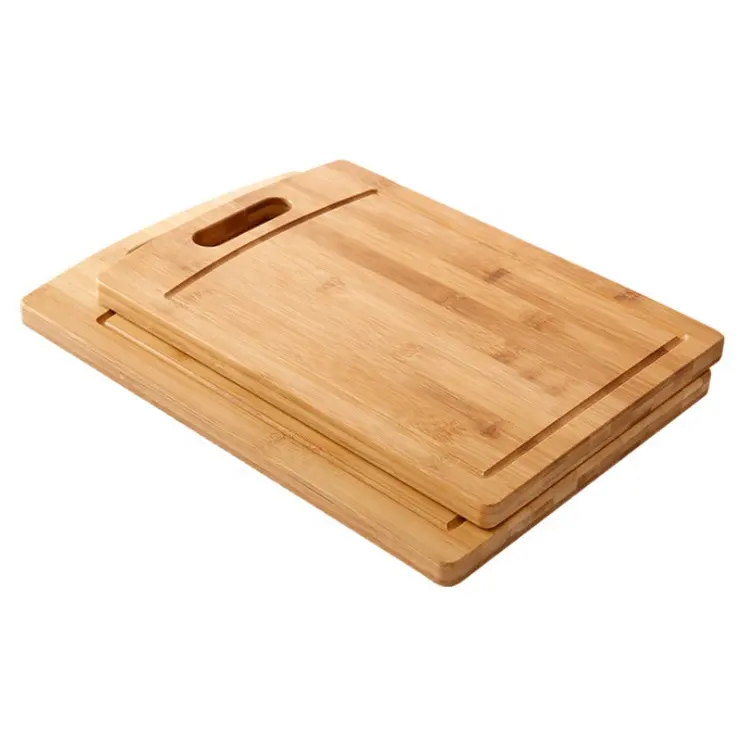 Bamboo Cutting Boards